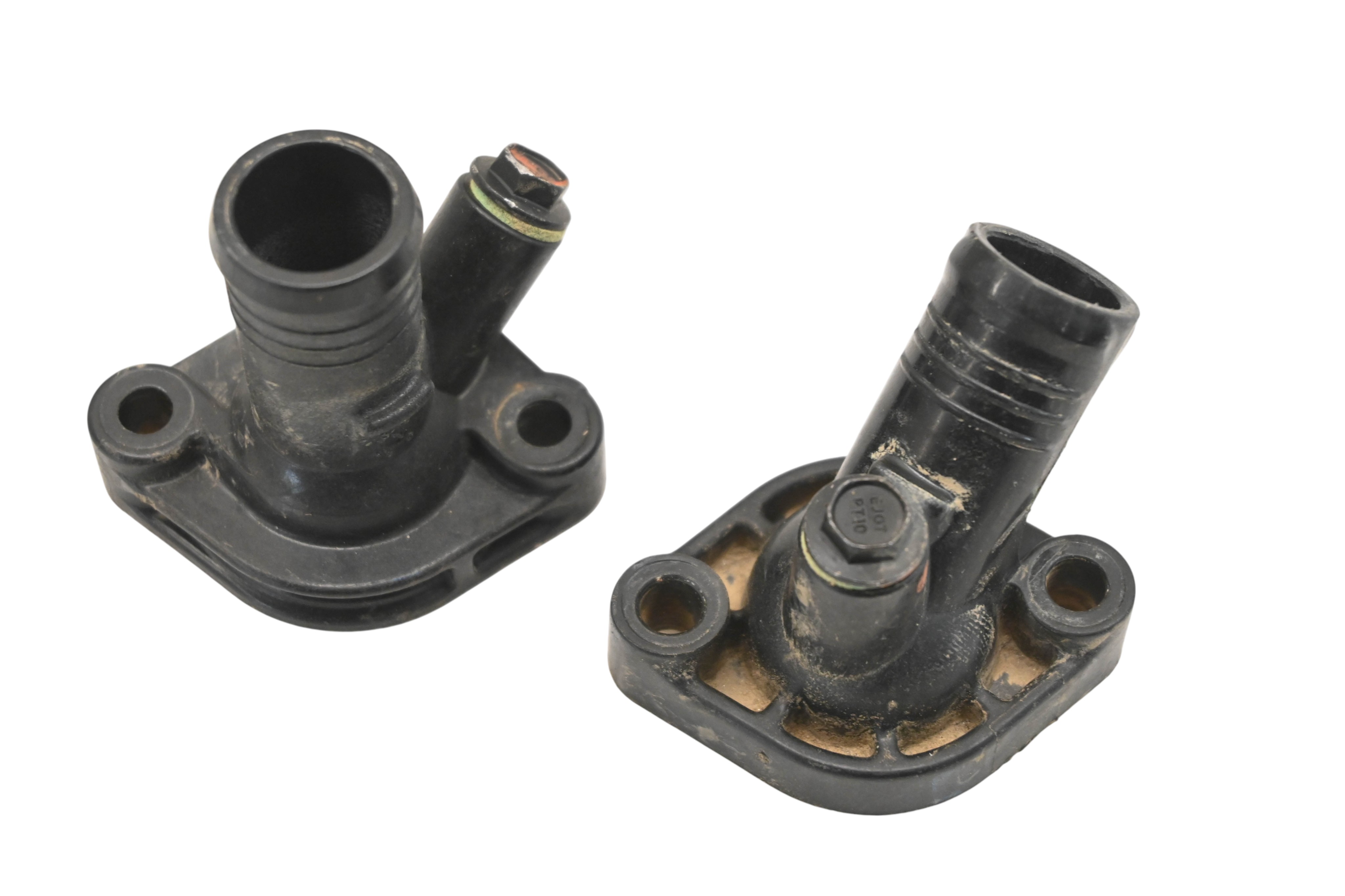 22 Can-Am Defender XT HD10 Water Port Covers