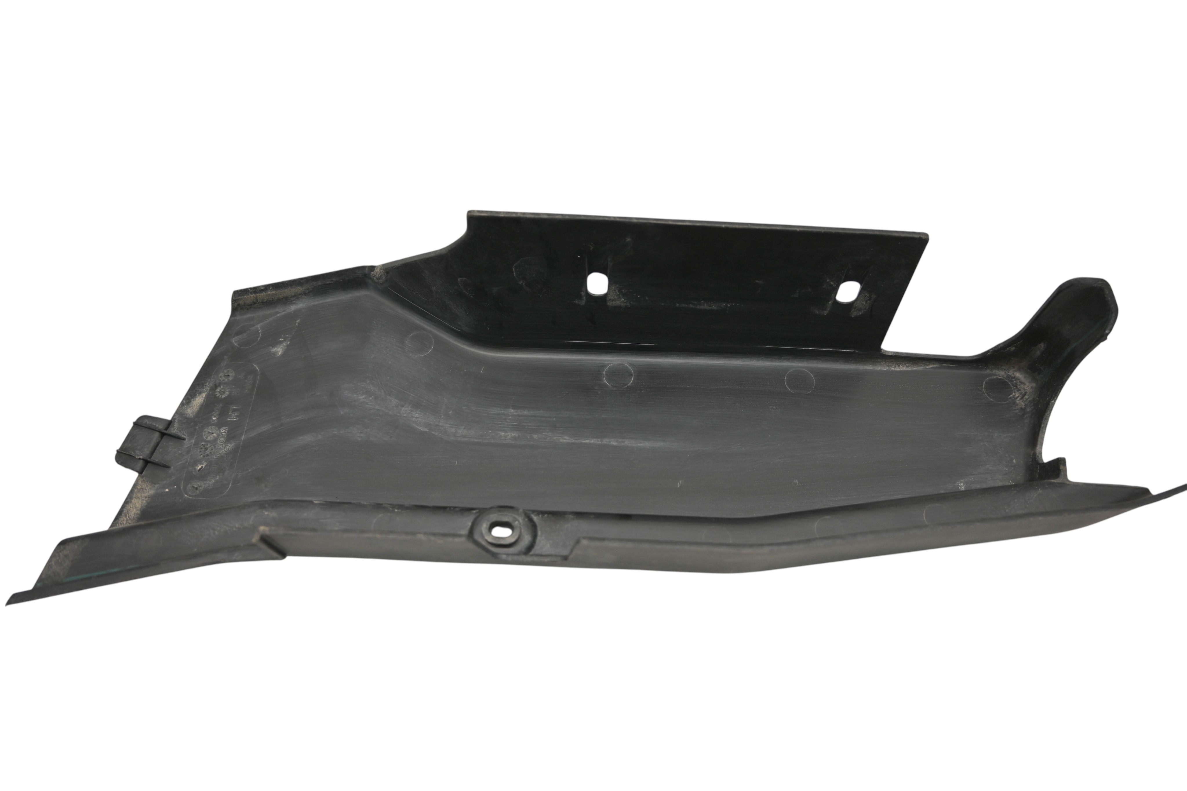 22 Can-Am Defender XT HD10 Left Rear Cage Cover