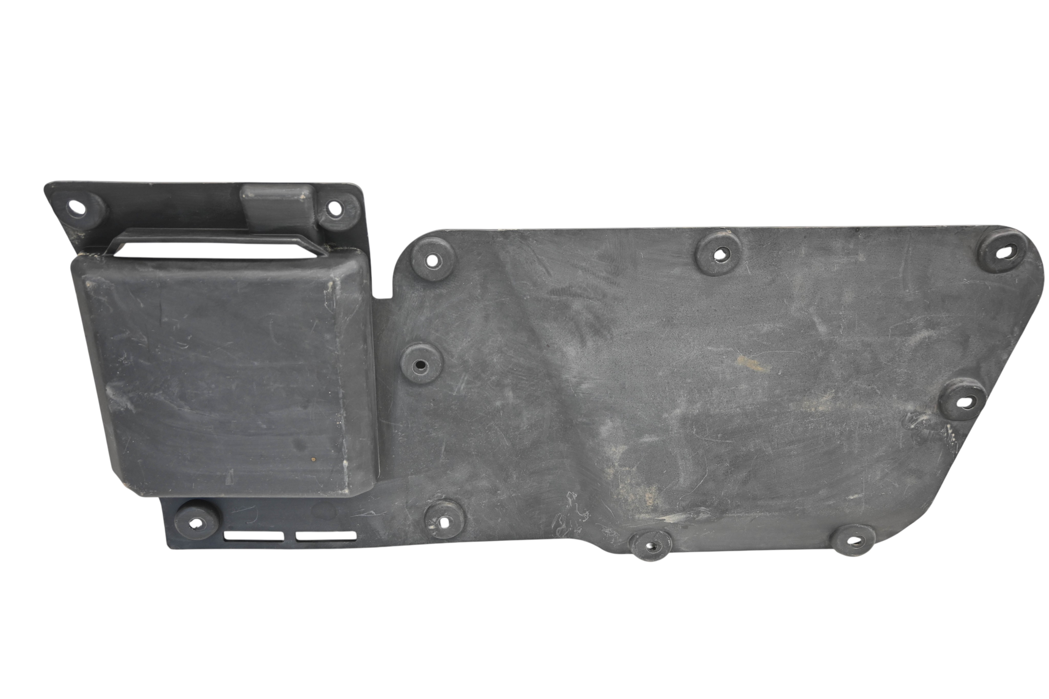22 Can-Am Defender XT HD10 Rear Access Cover