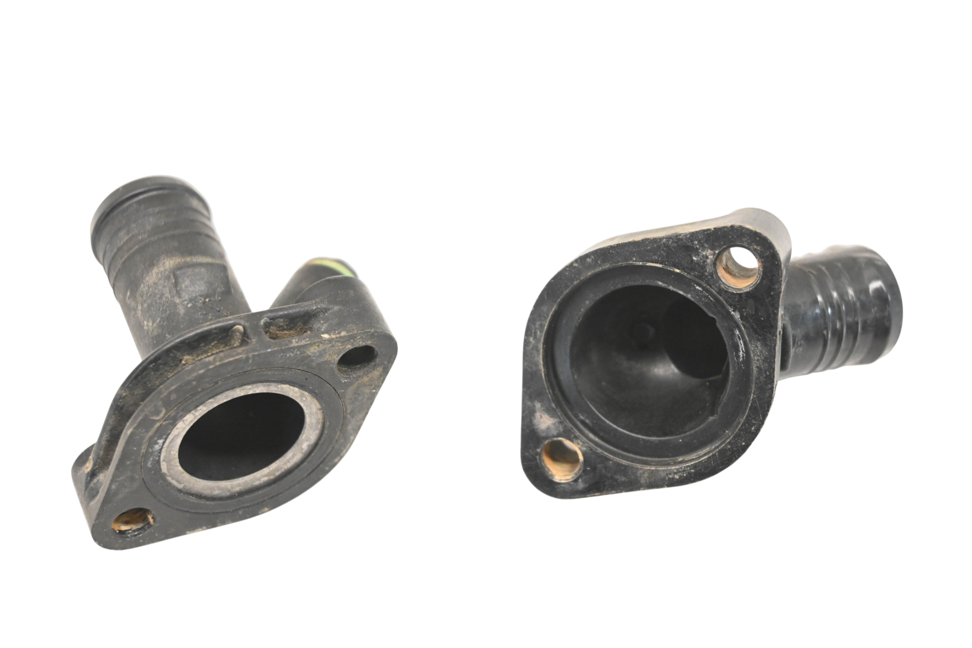 22 Can-Am Defender XT HD10 Water Port Covers