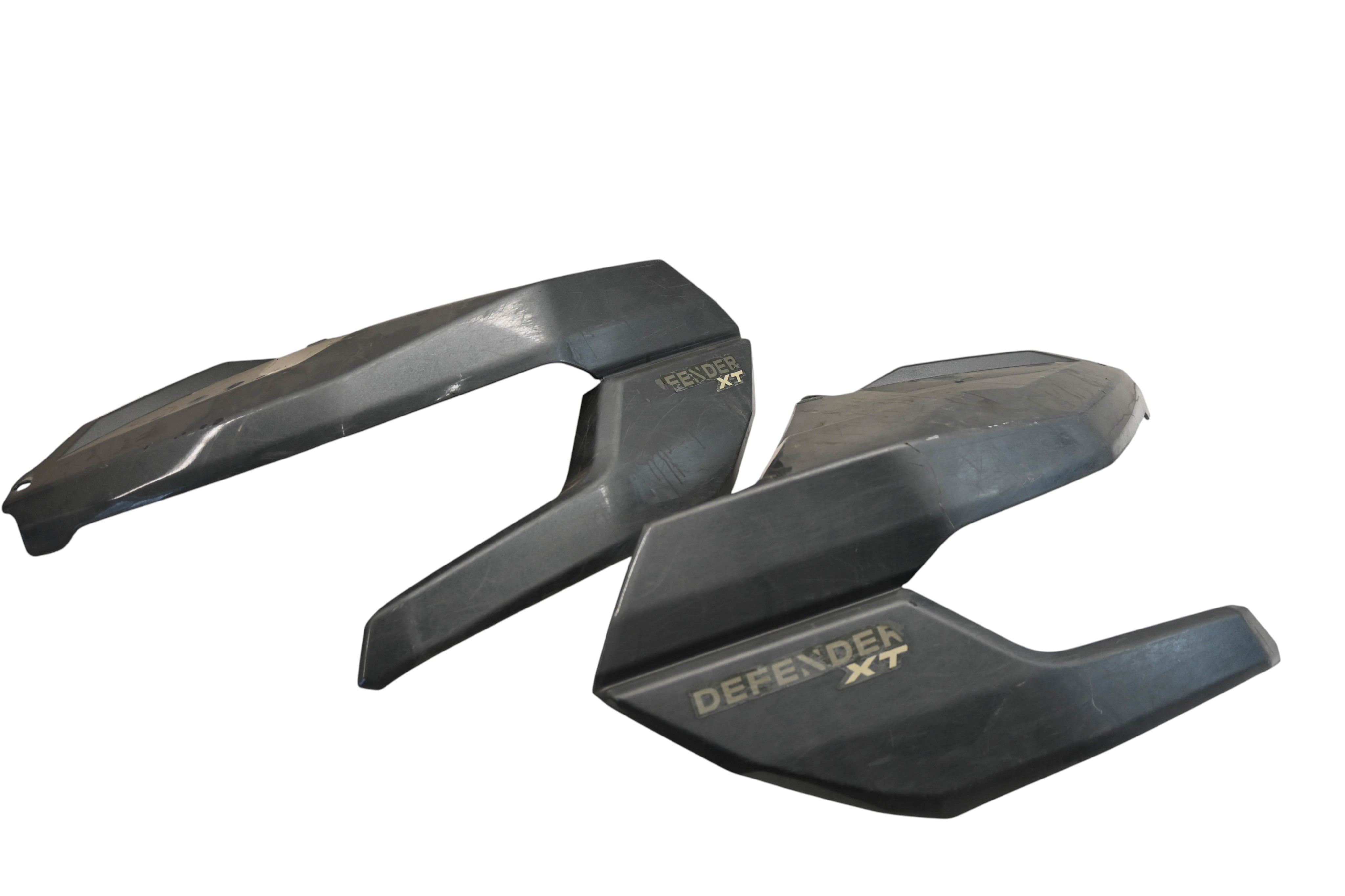 22 Can-Am Defender XT HD10 Front Fenders Left & Right