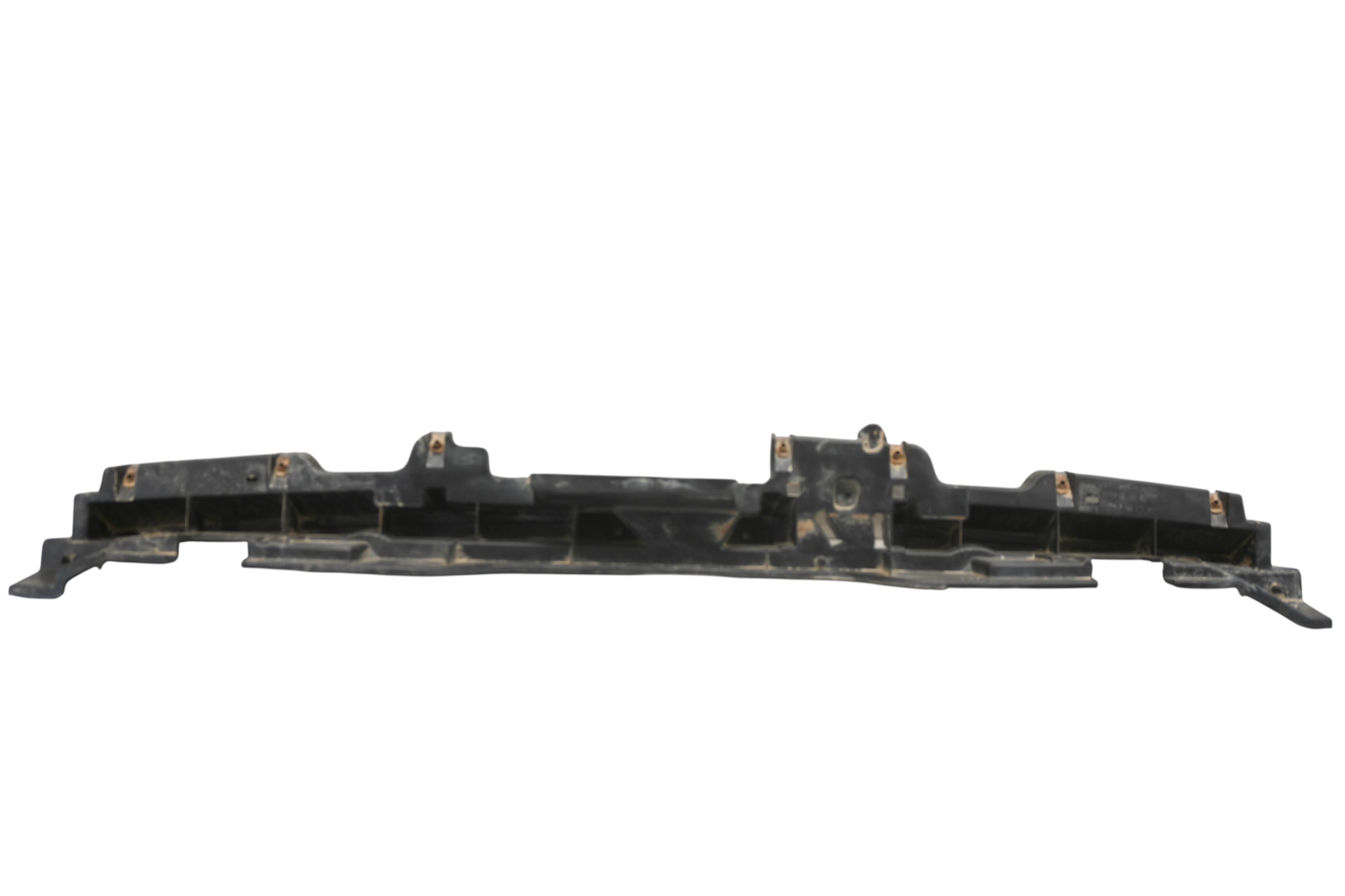 22 Can-Am Defender XT HD10 Front Upper Deflector