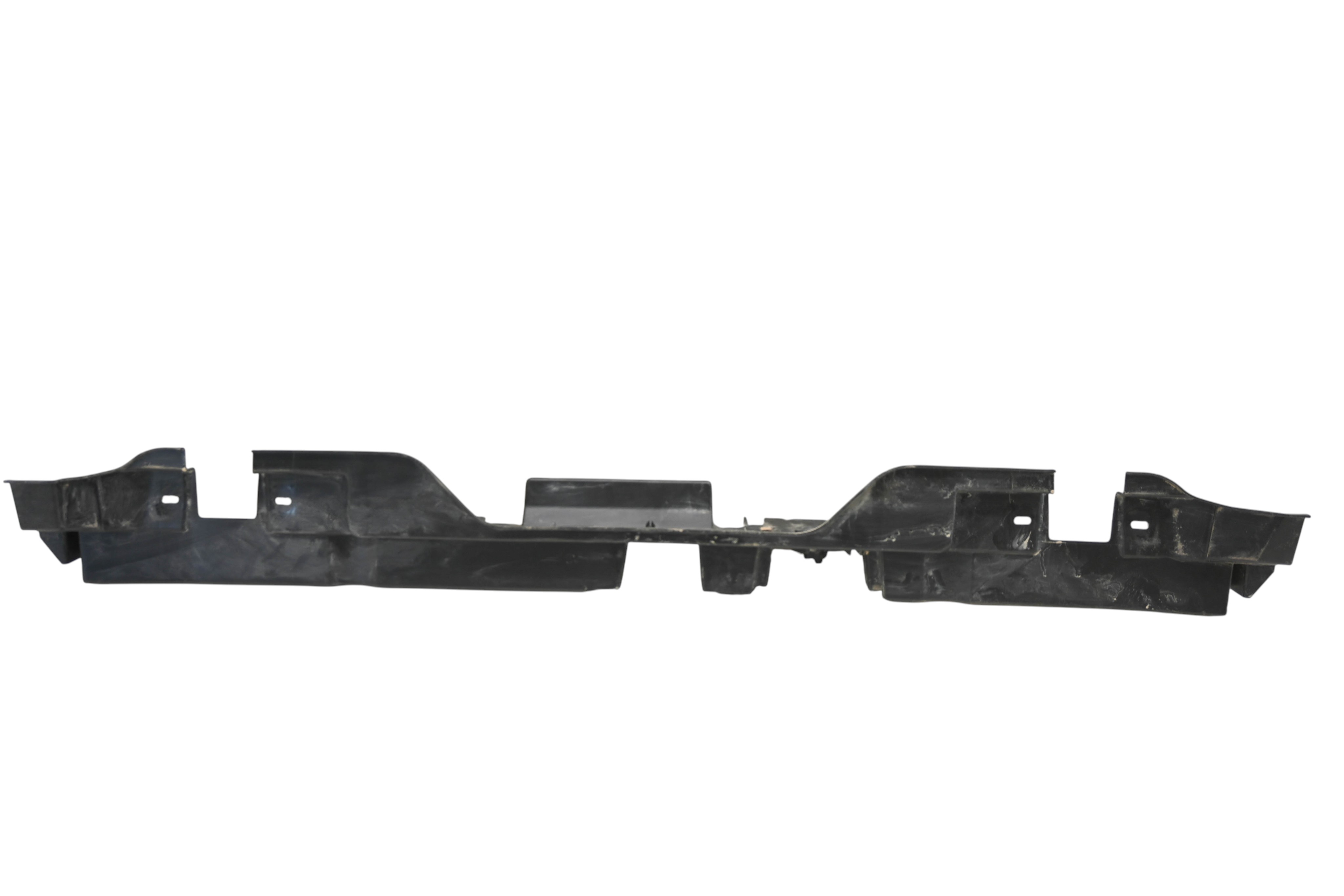 22 Can-Am Defender XT HD10 Front Upper Deflector