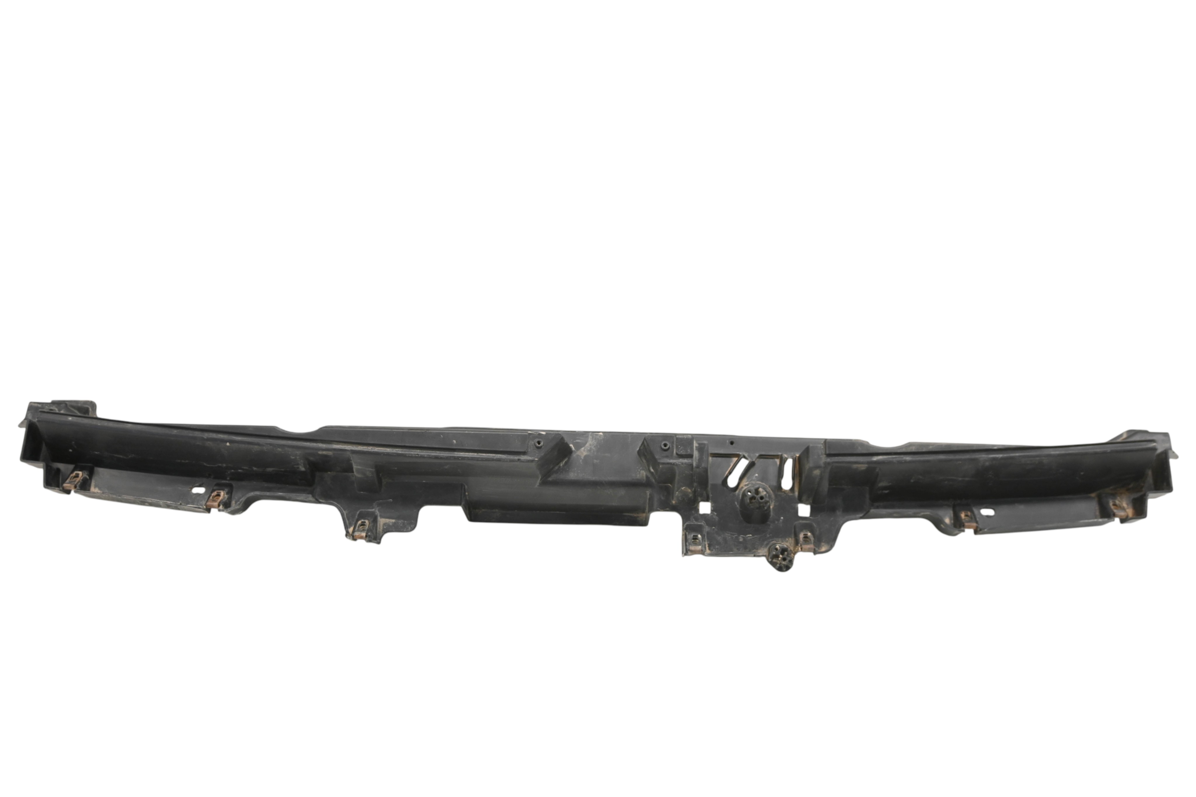 22 Can-Am Defender XT HD10 Front Upper Deflector