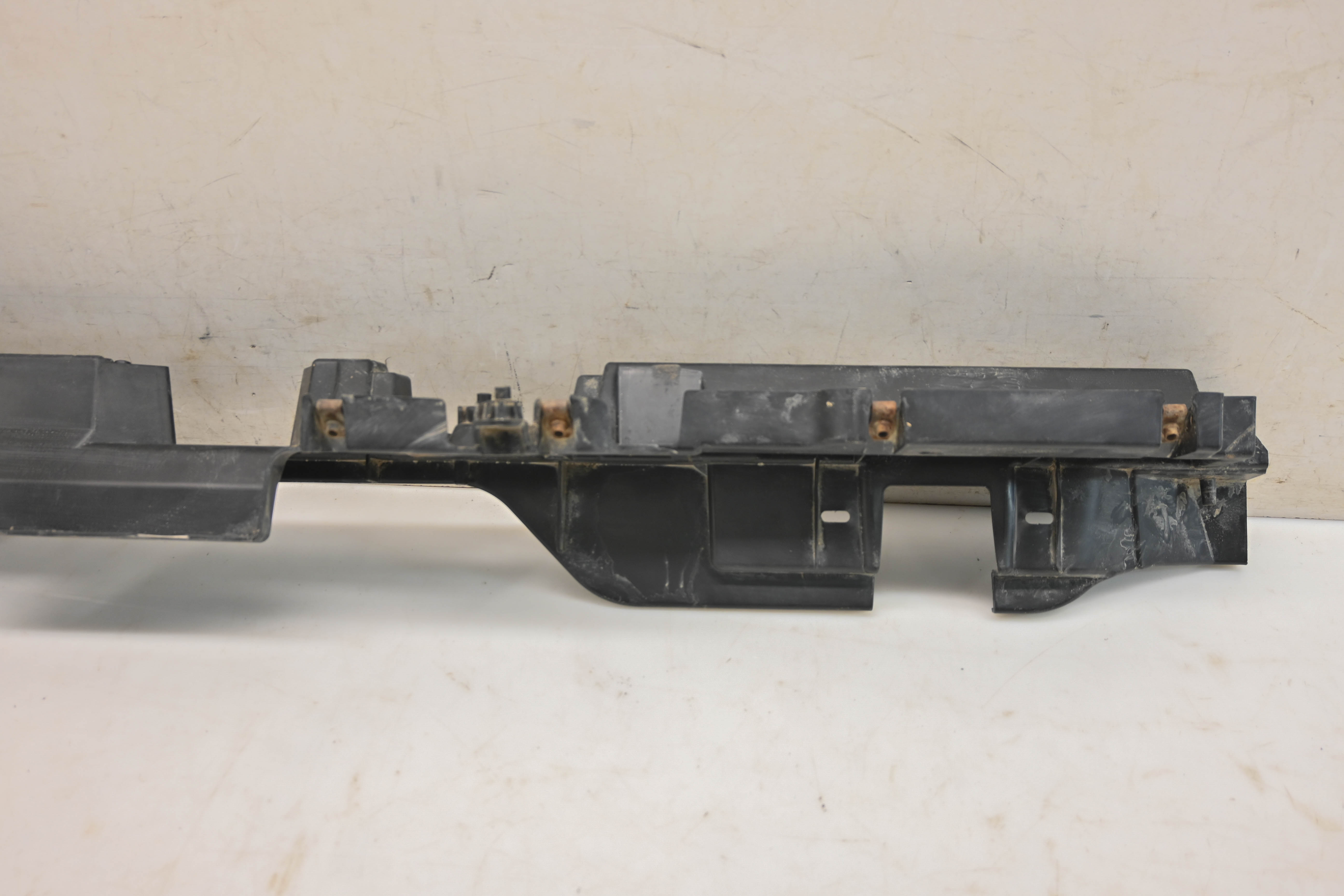 22 Can-Am Defender XT HD10 Front Upper Deflector