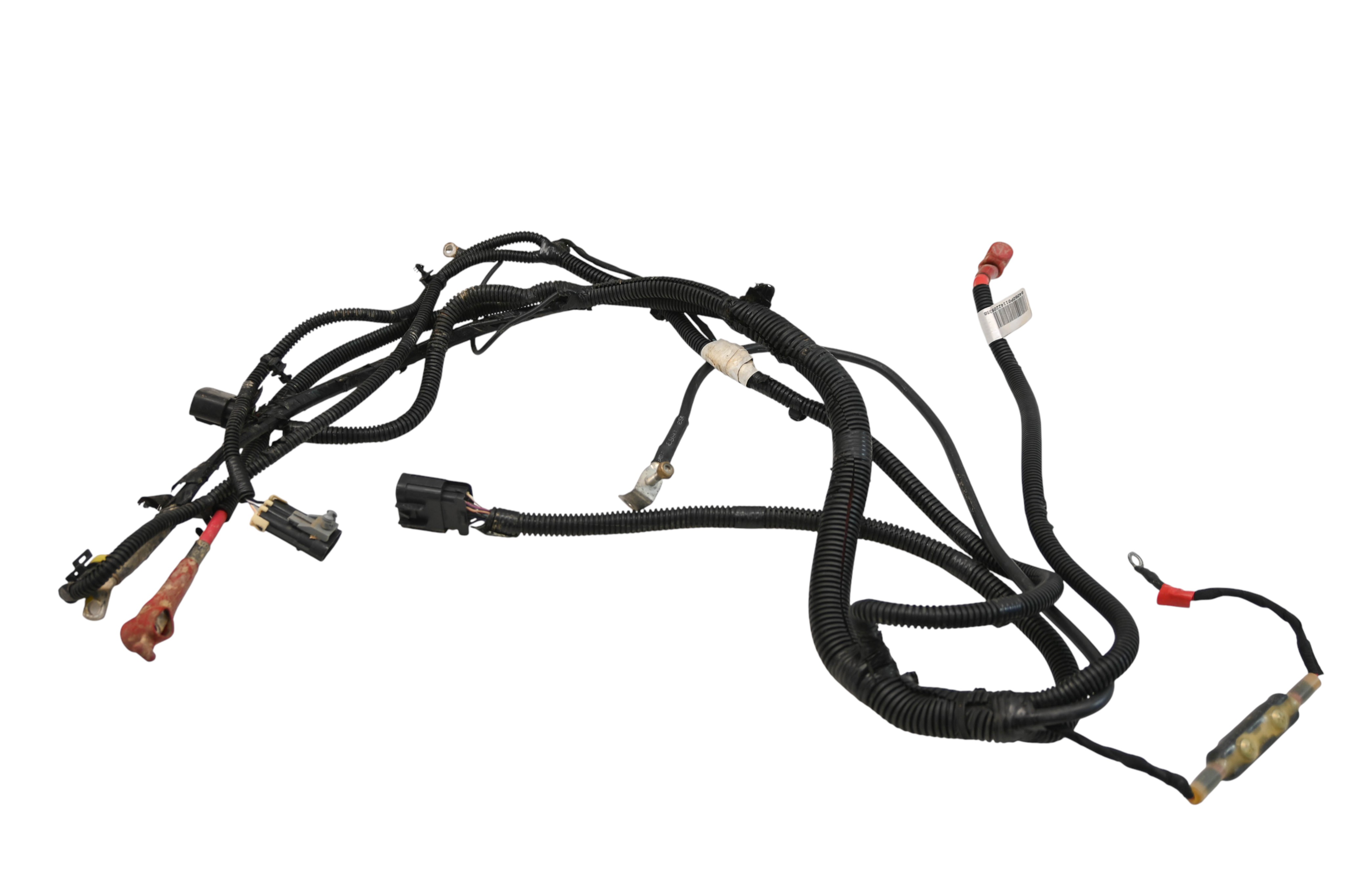 22 Can-Am Defender XT HD10 Rectifier Wire Harness Electrical Wiring