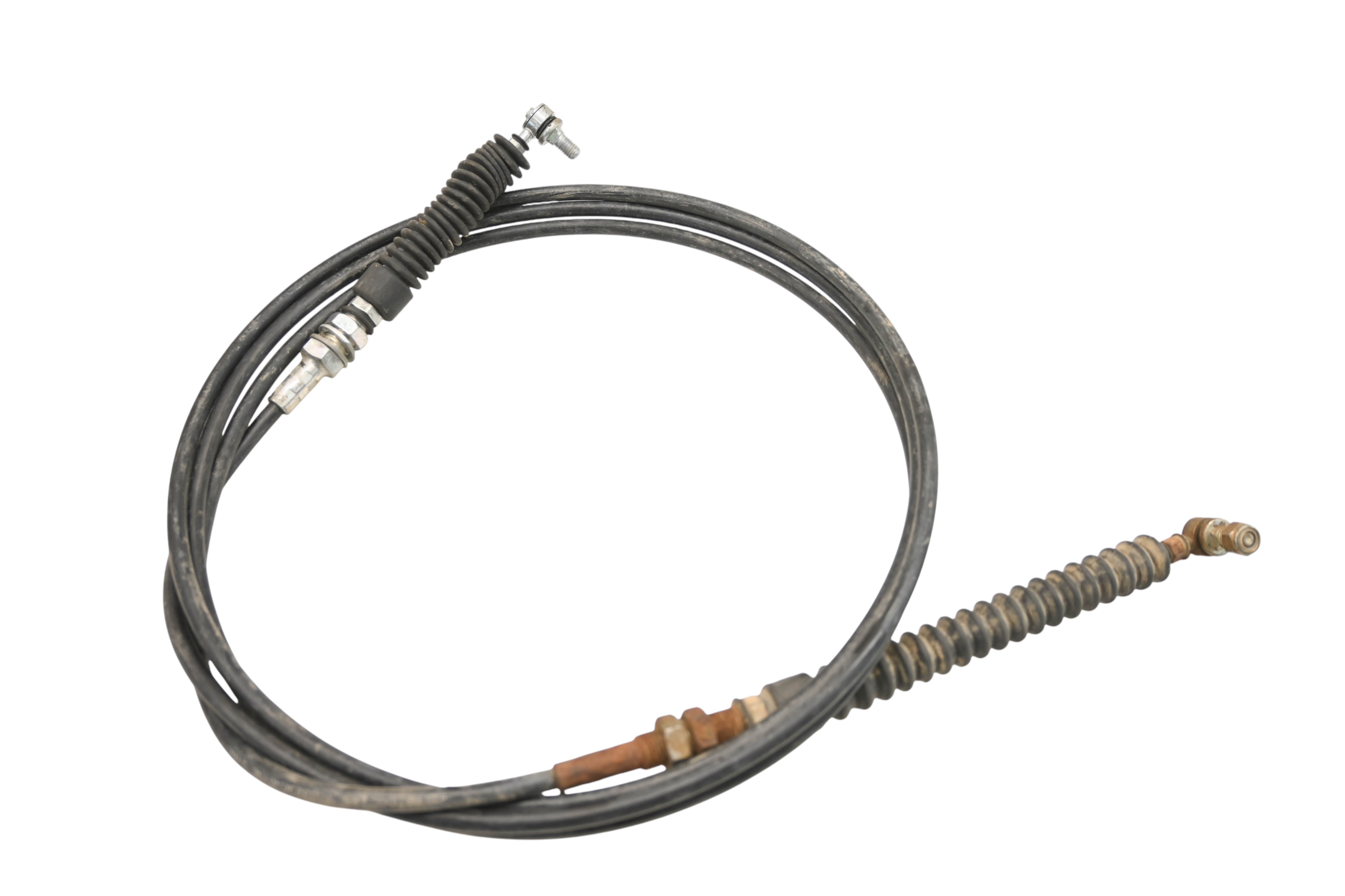 22 Can-Am Defender XT HD10 Shifter Cable