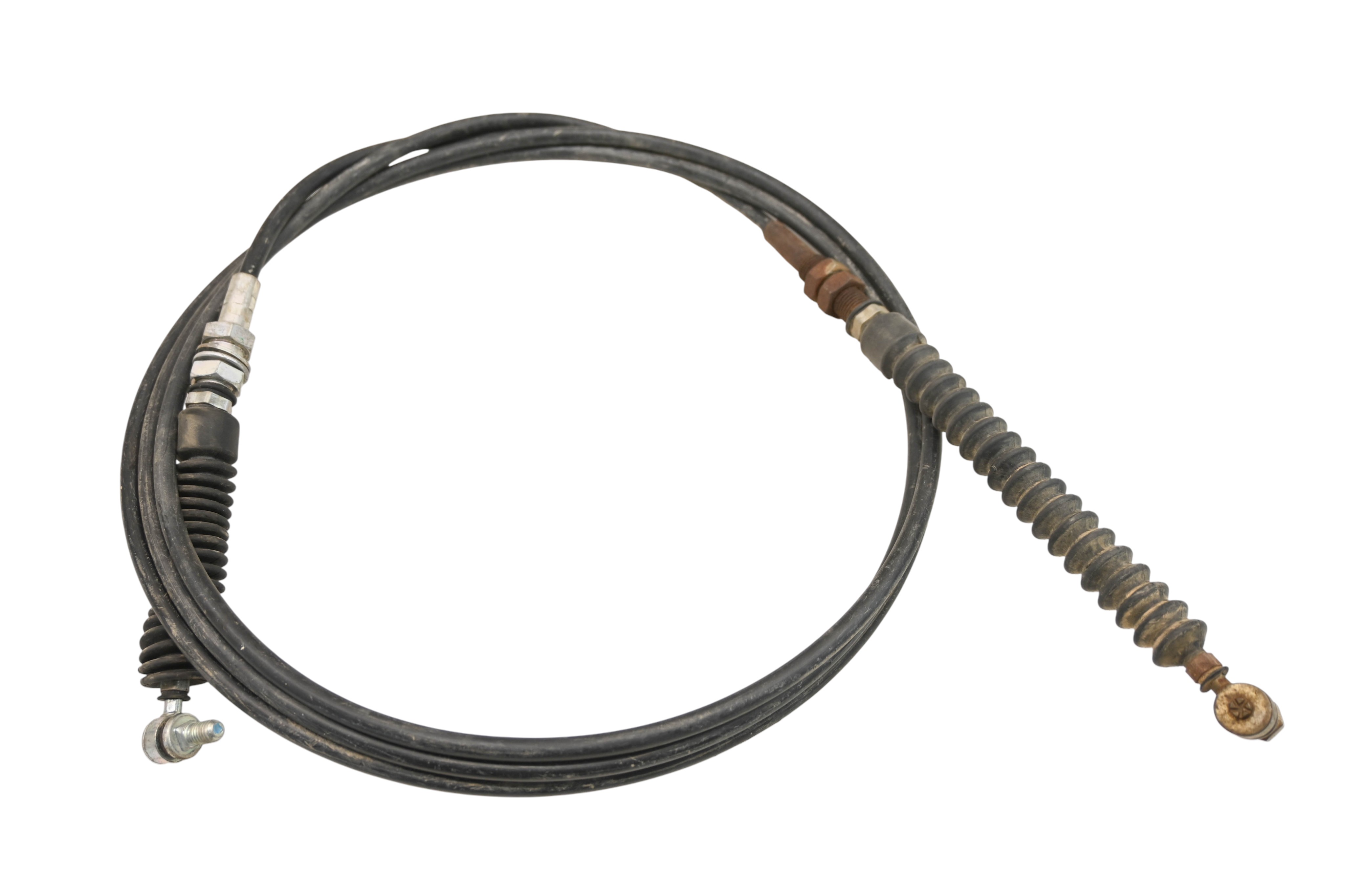 22 Can-Am Defender XT HD10 Shifter Cable