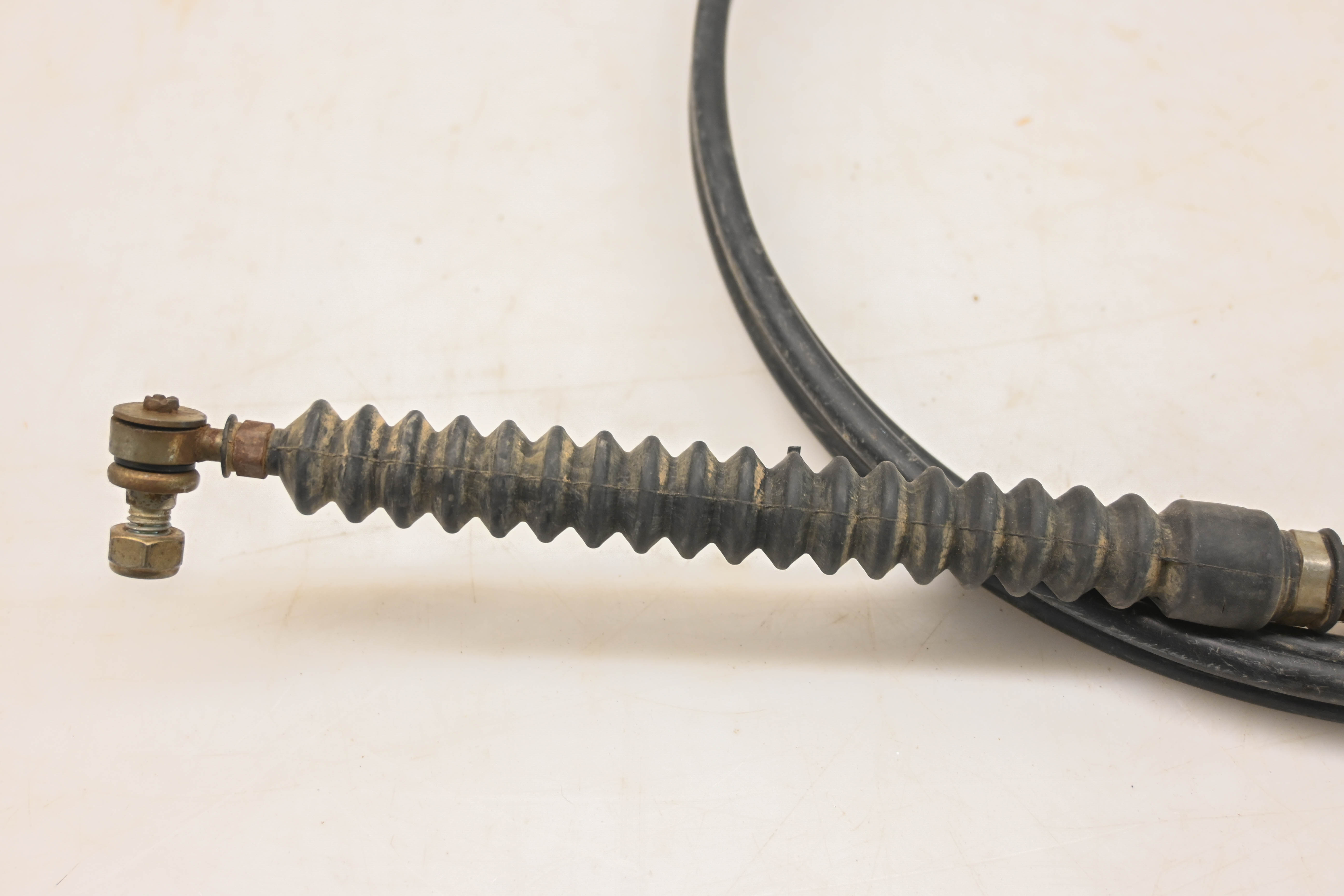 22 Can-Am Defender XT HD10 Shifter Cable