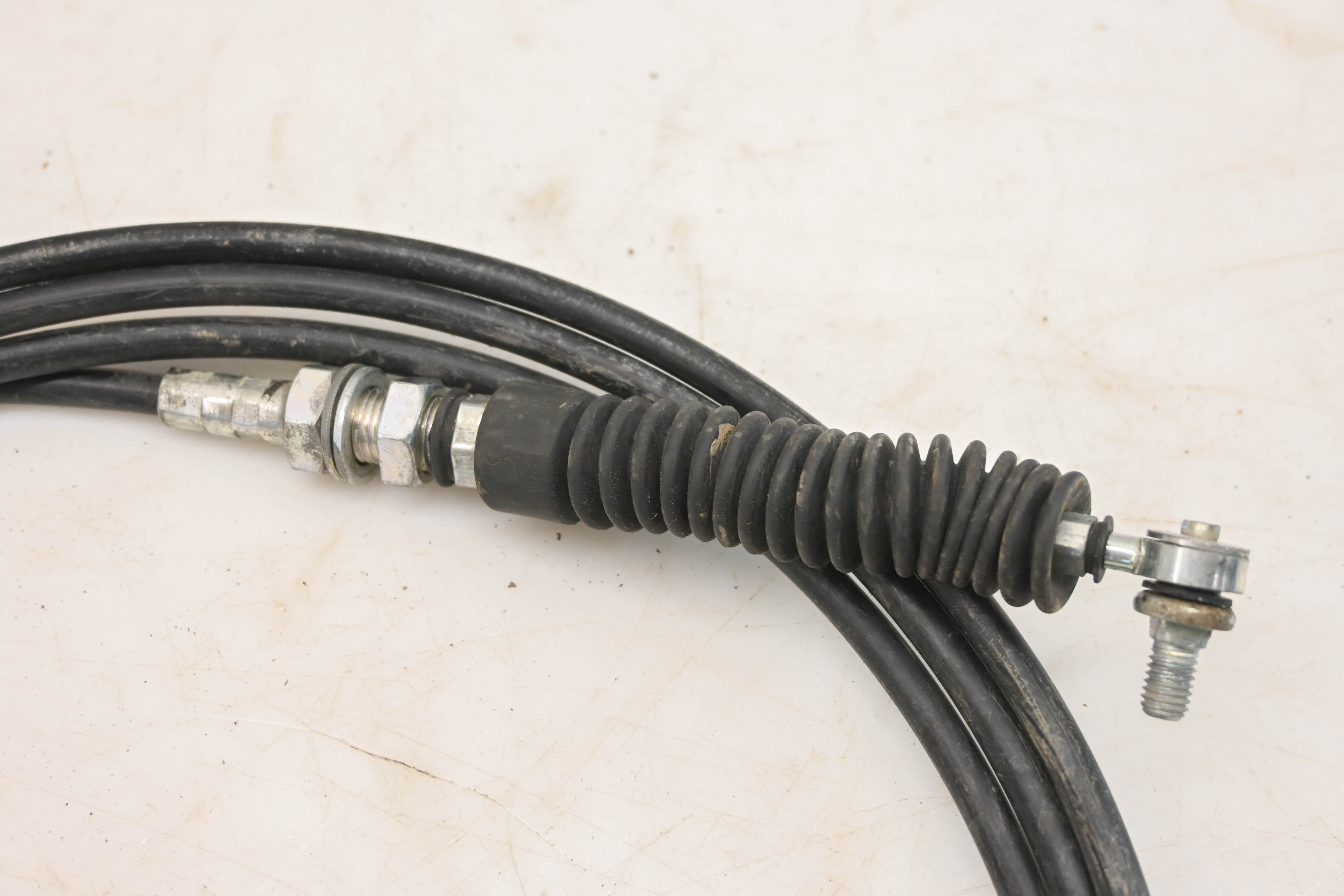 22 Can-Am Defender XT HD10 Shifter Cable