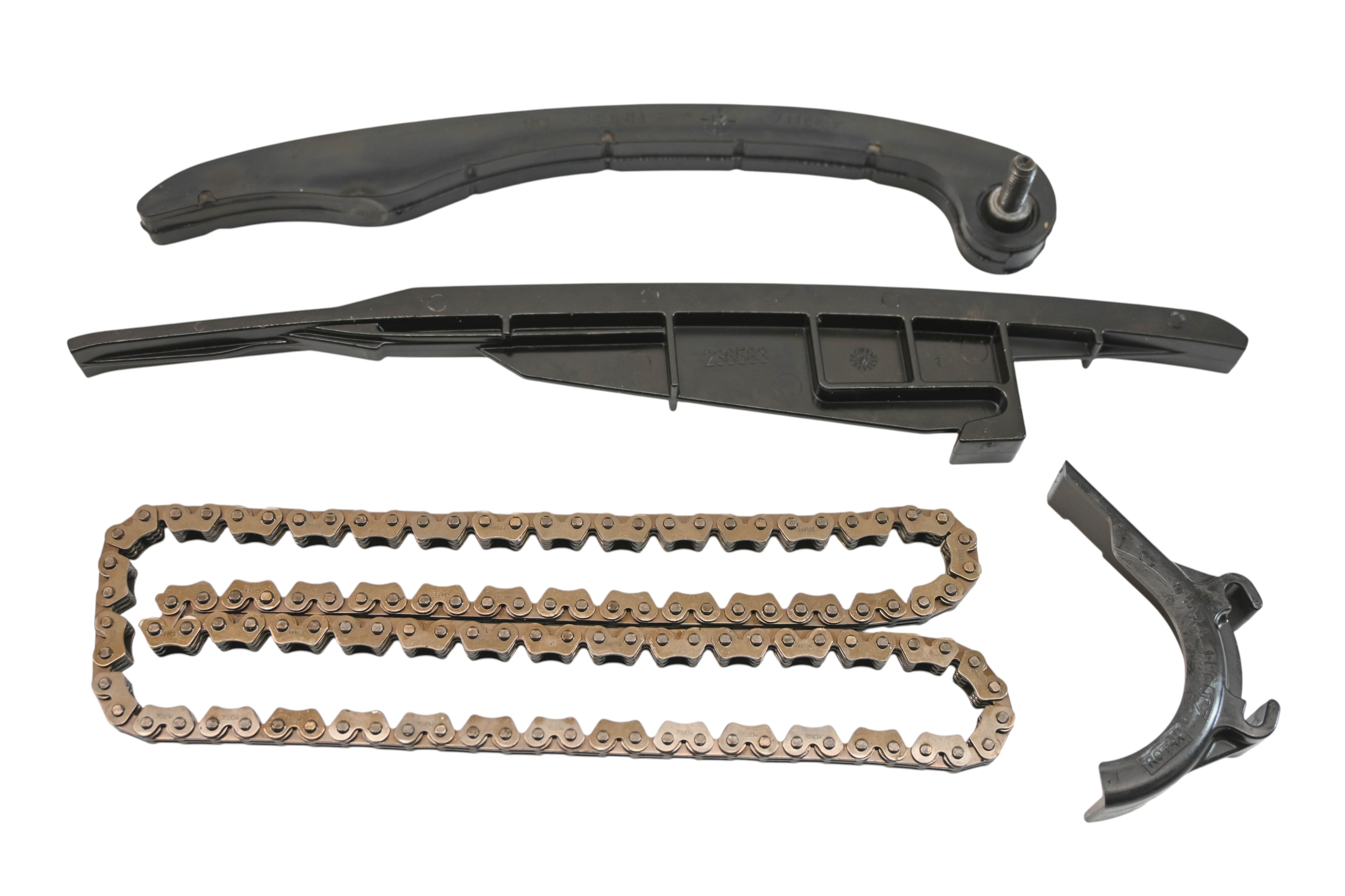 22 Can-Am Defender XT HD10 Cam Chain & Guides