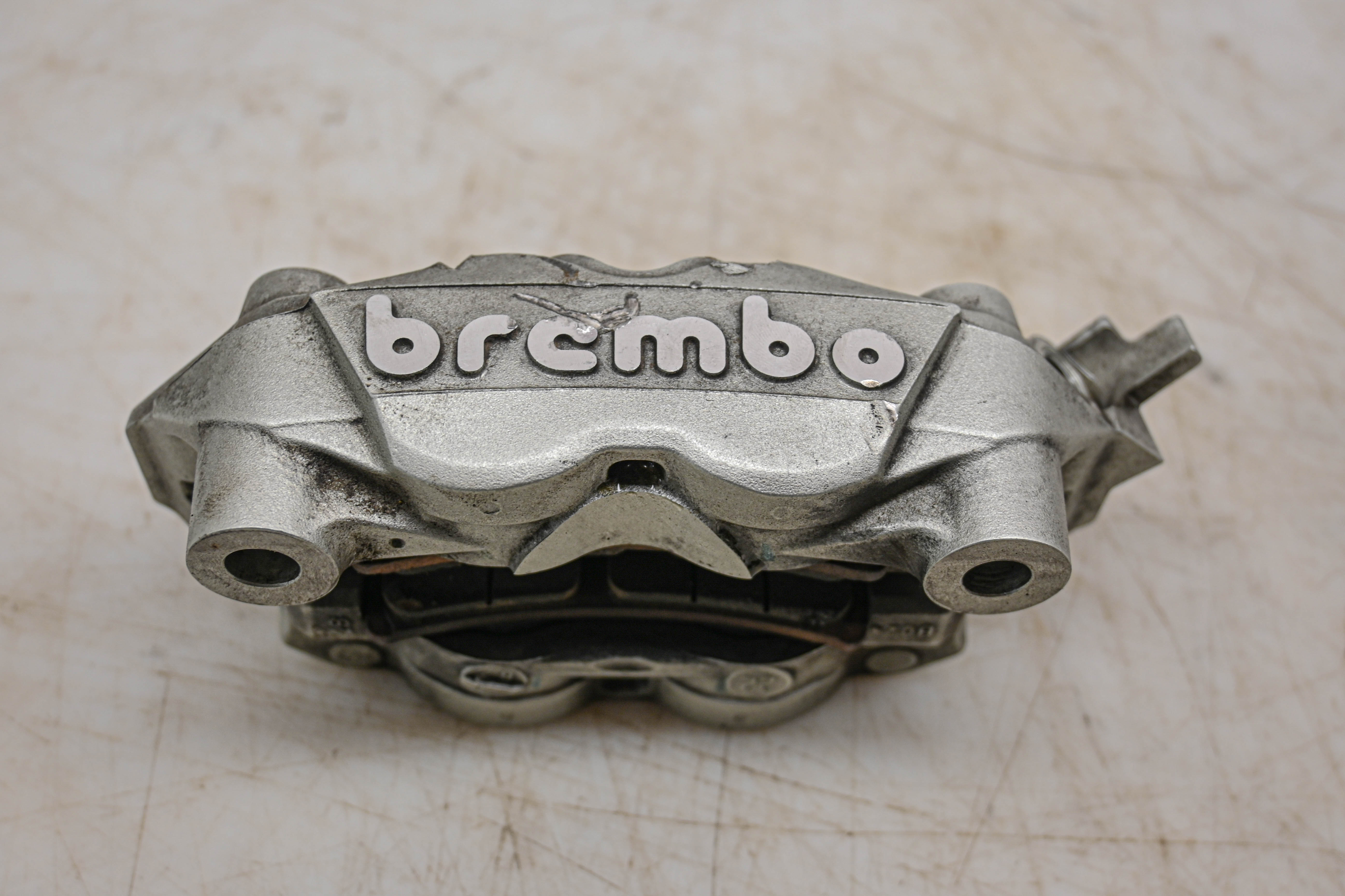 24 Suzuki GSX-R750 Front Right Brake Caliper