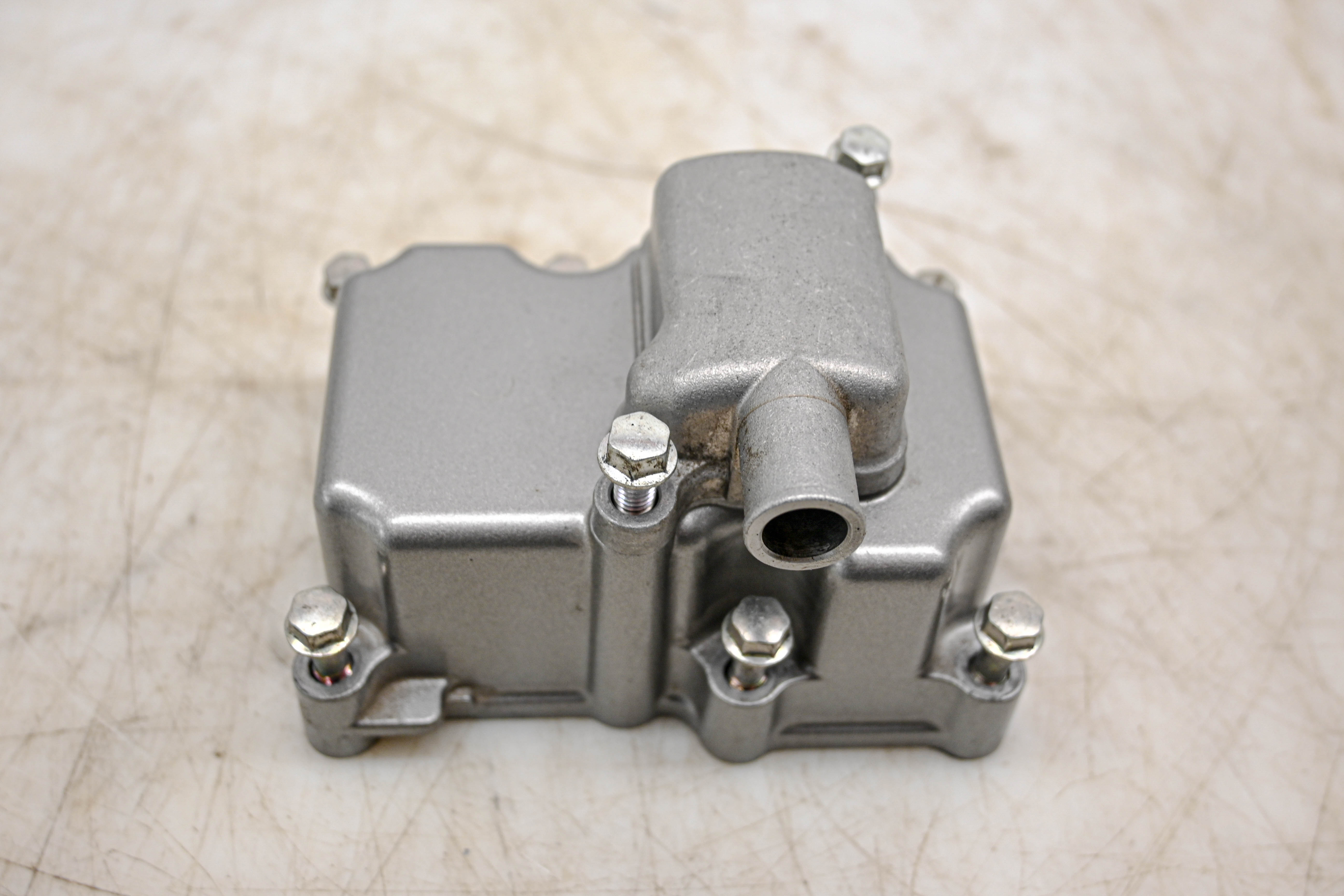 24 Suzuki GSX-R750 Reed Valve