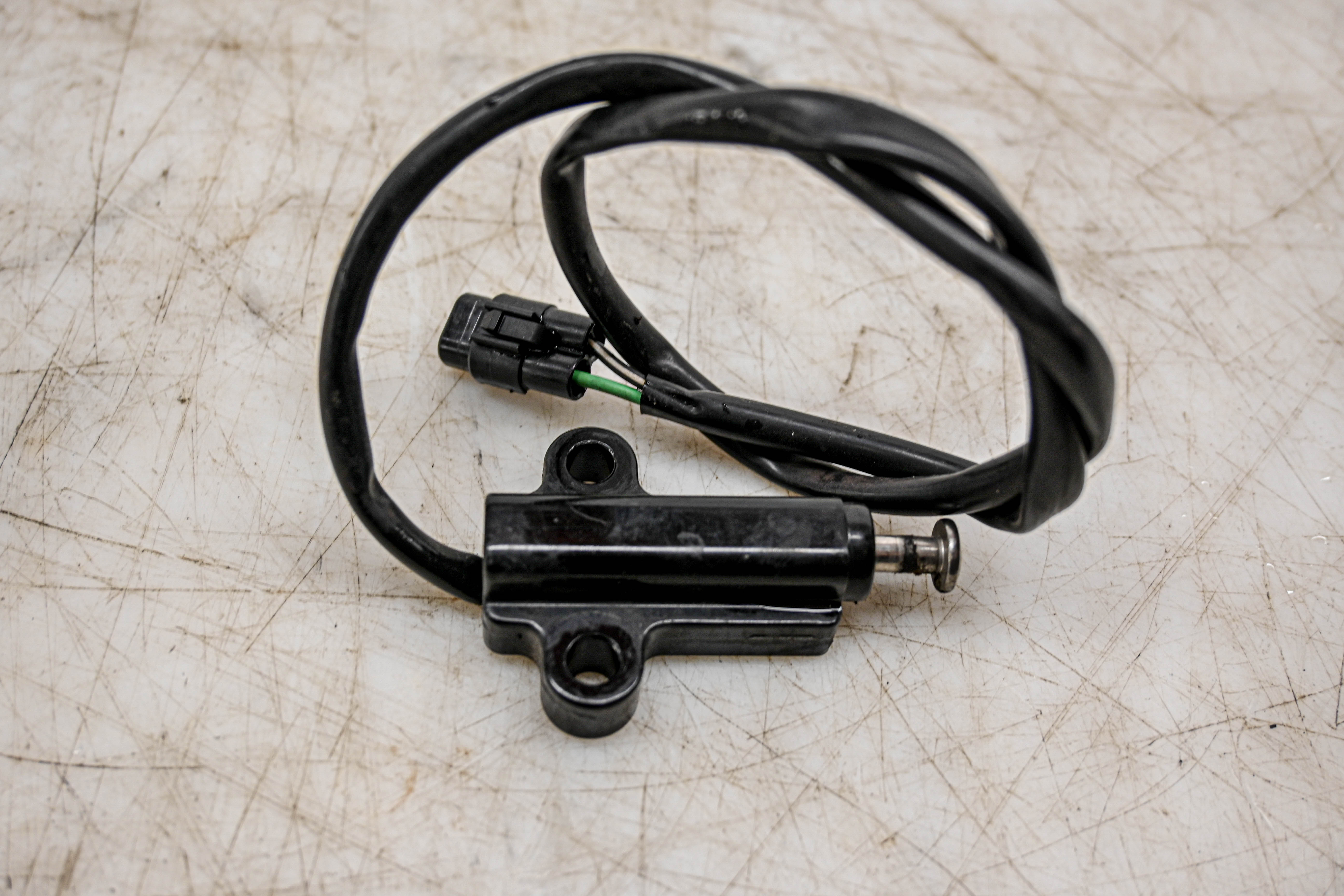 24 Suzuki GSX-R750 Side Kick Stand Sensor Switch