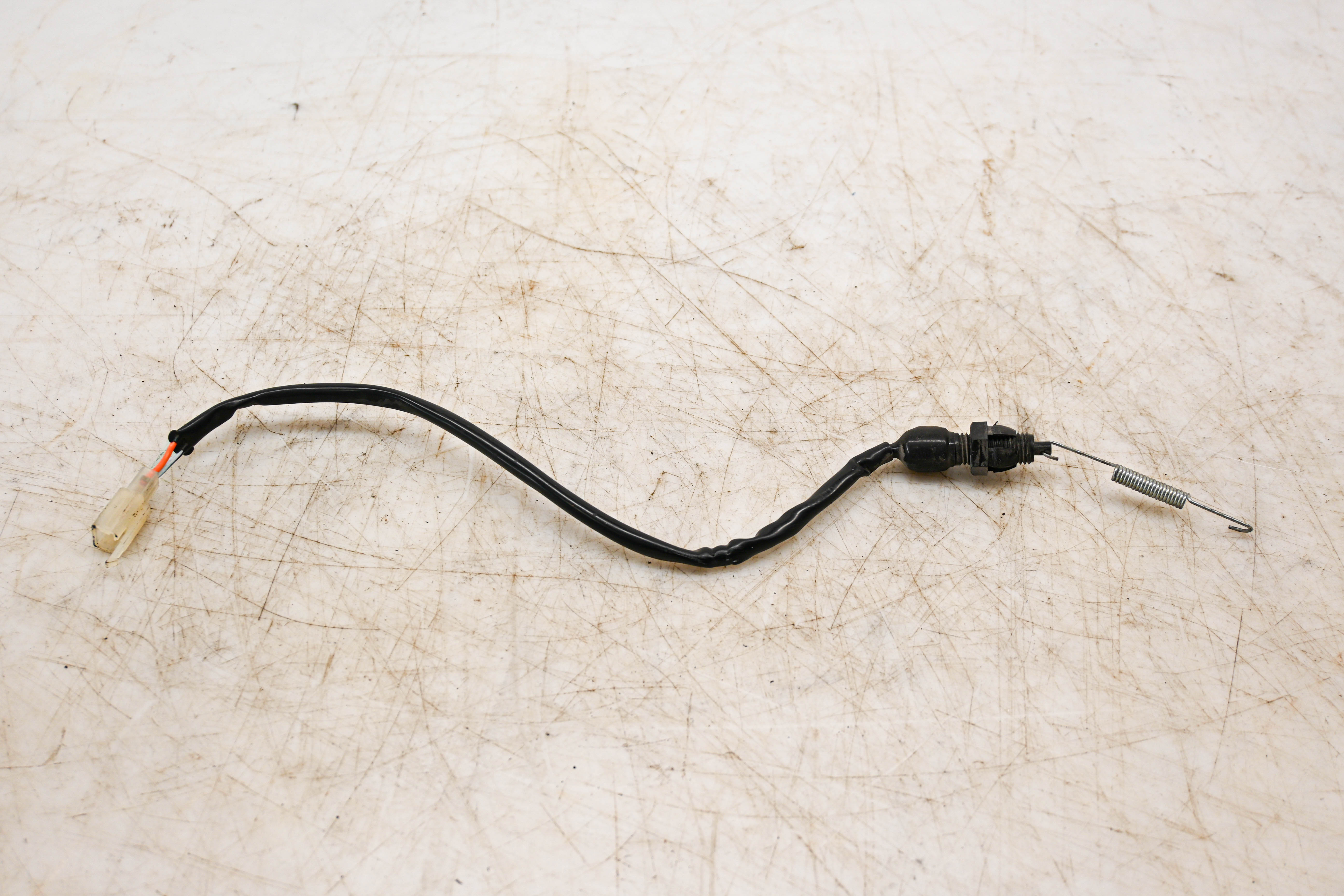 24 Suzuki GSX-R750 Rear Brake Tail Light Switch Sensor