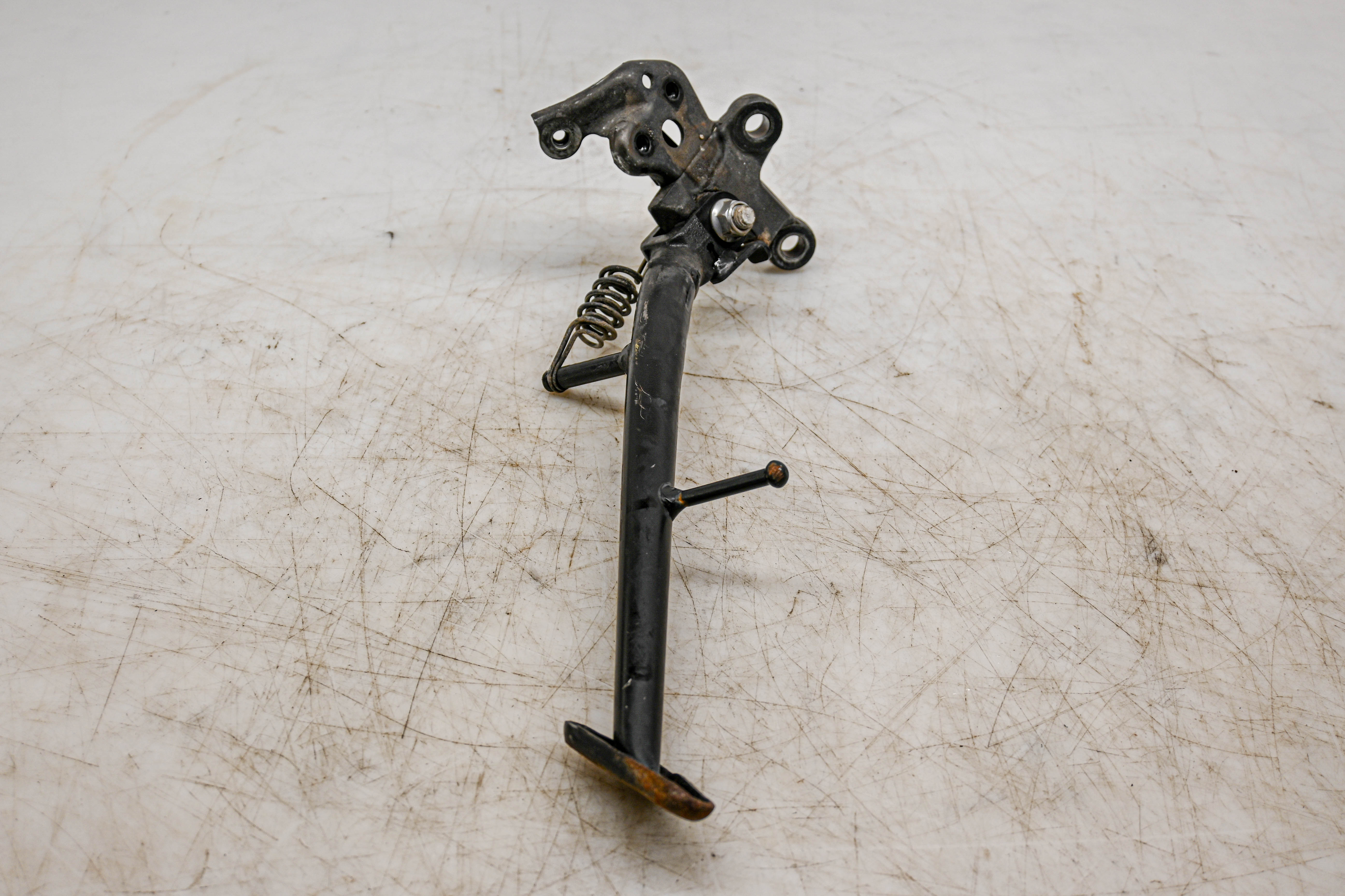 24 Suzuki GSX-R750 Kick Stand Lever