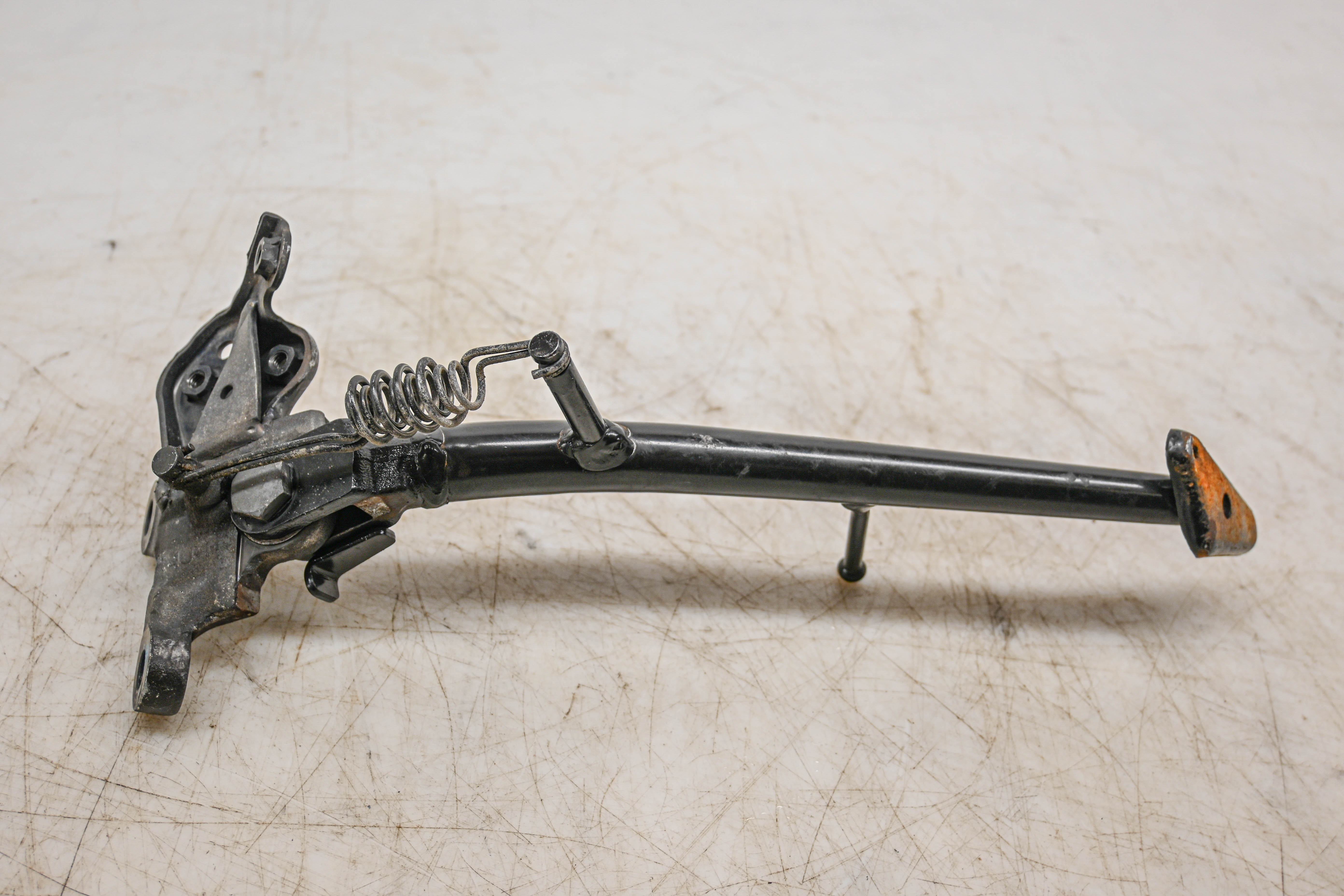 24 Suzuki GSX-R750 Kick Stand Lever