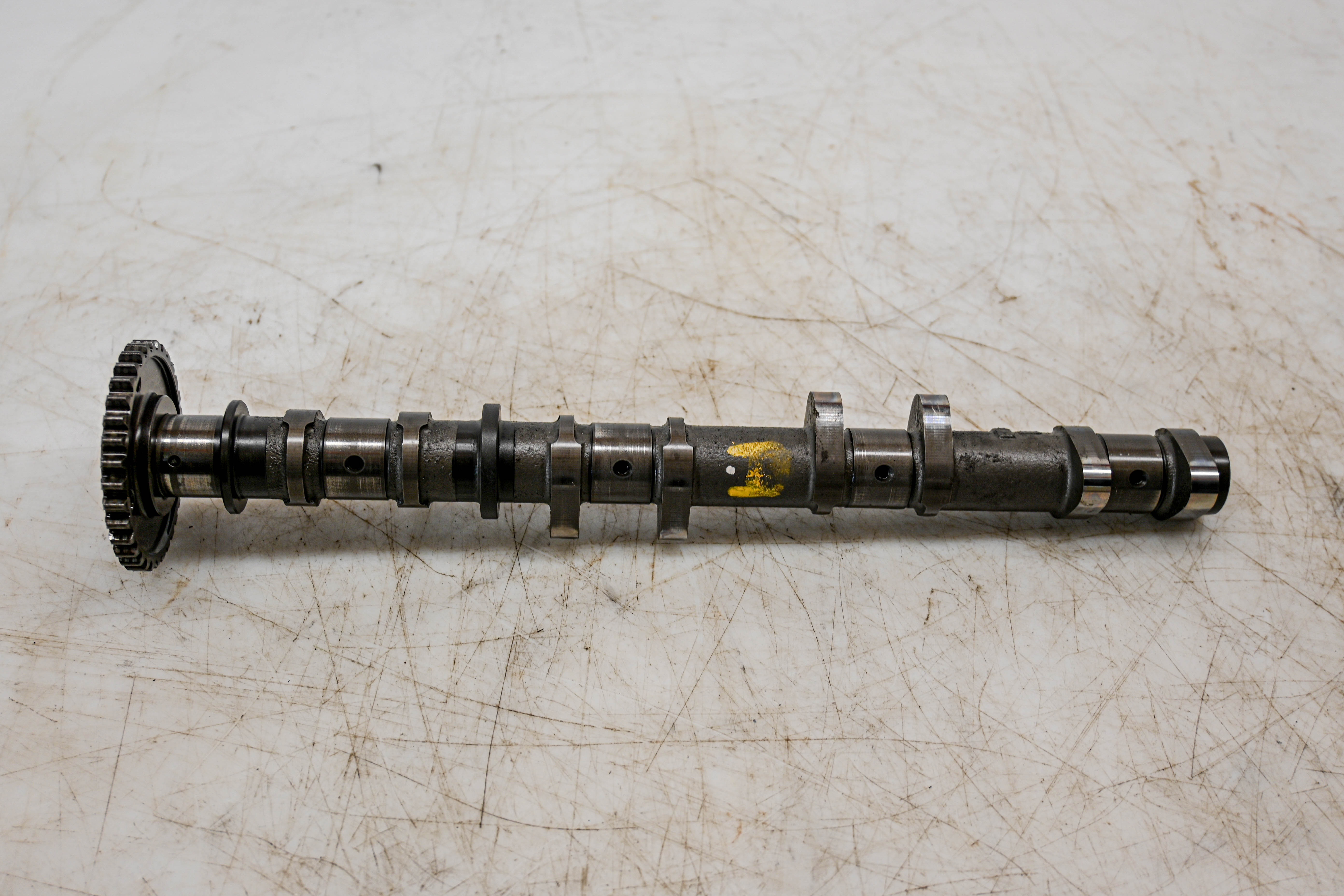 24 Suzuki GSX-R750 Intake Camshaft Cam Shaft