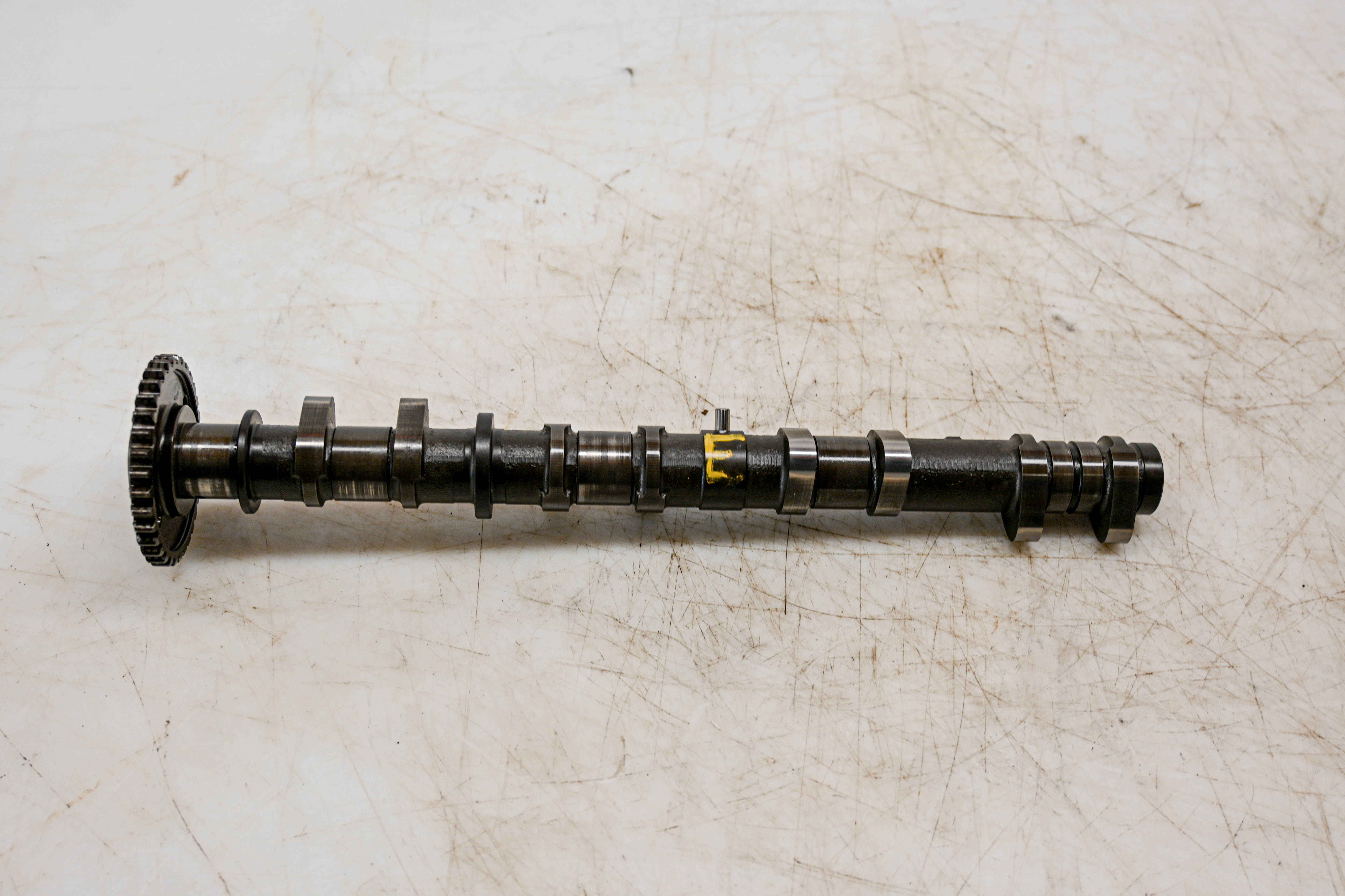 24 Suzuki GSX-R750 Exhaust Camshaft Cam Shaft