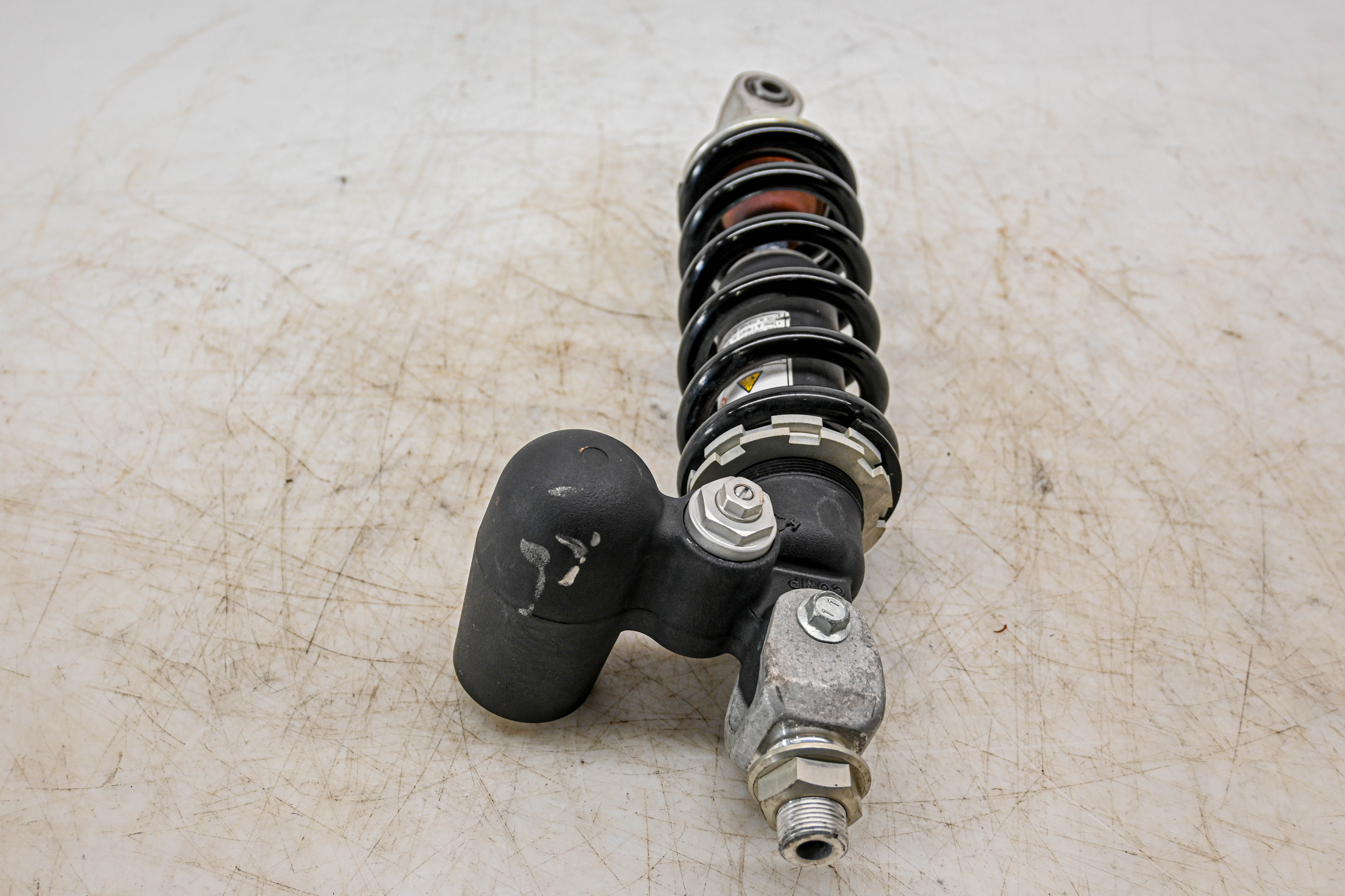 24 Suzuki GSX-R750 Rear Shock