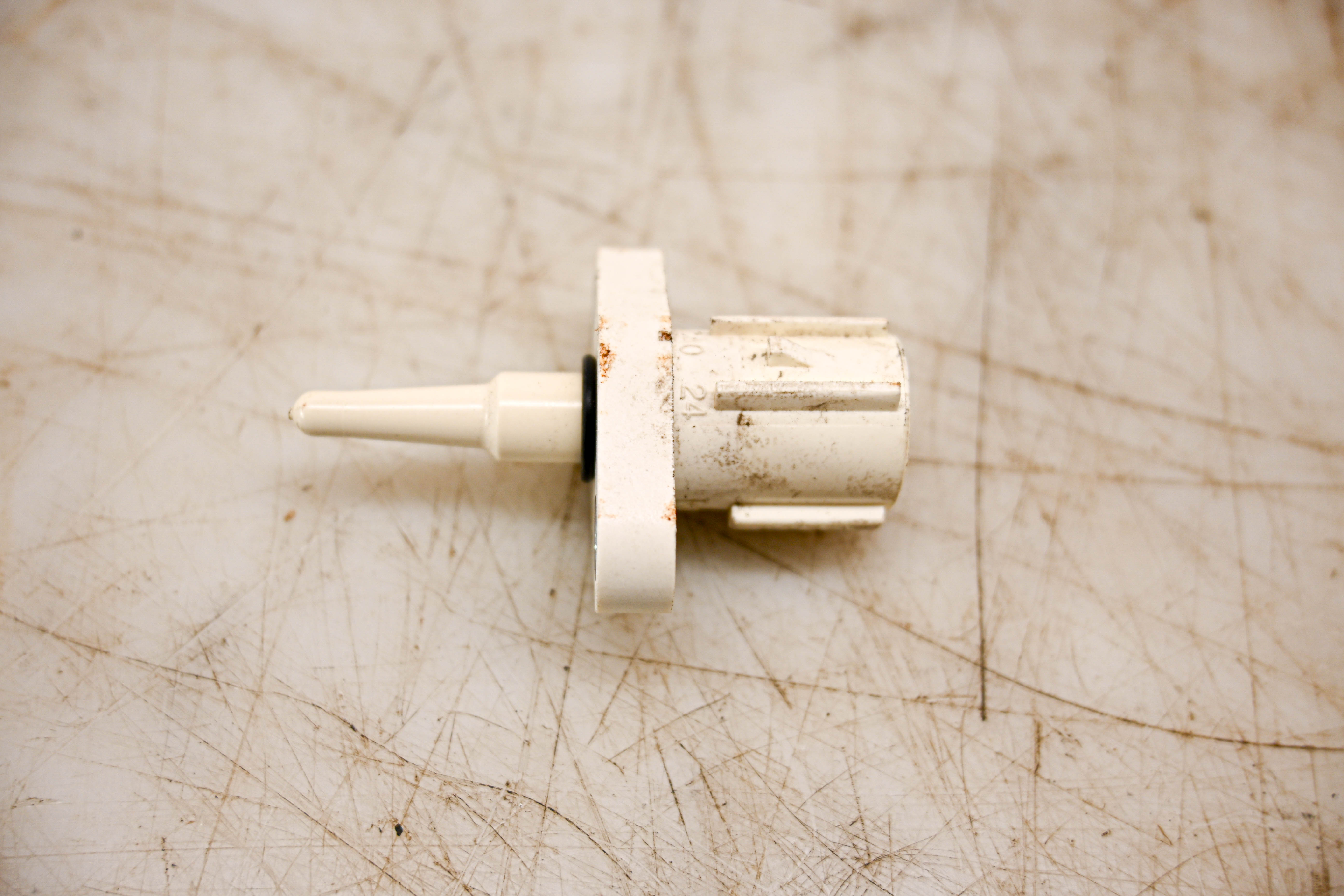 24 Suzuki GSX-R750 Air Temperature Sensor