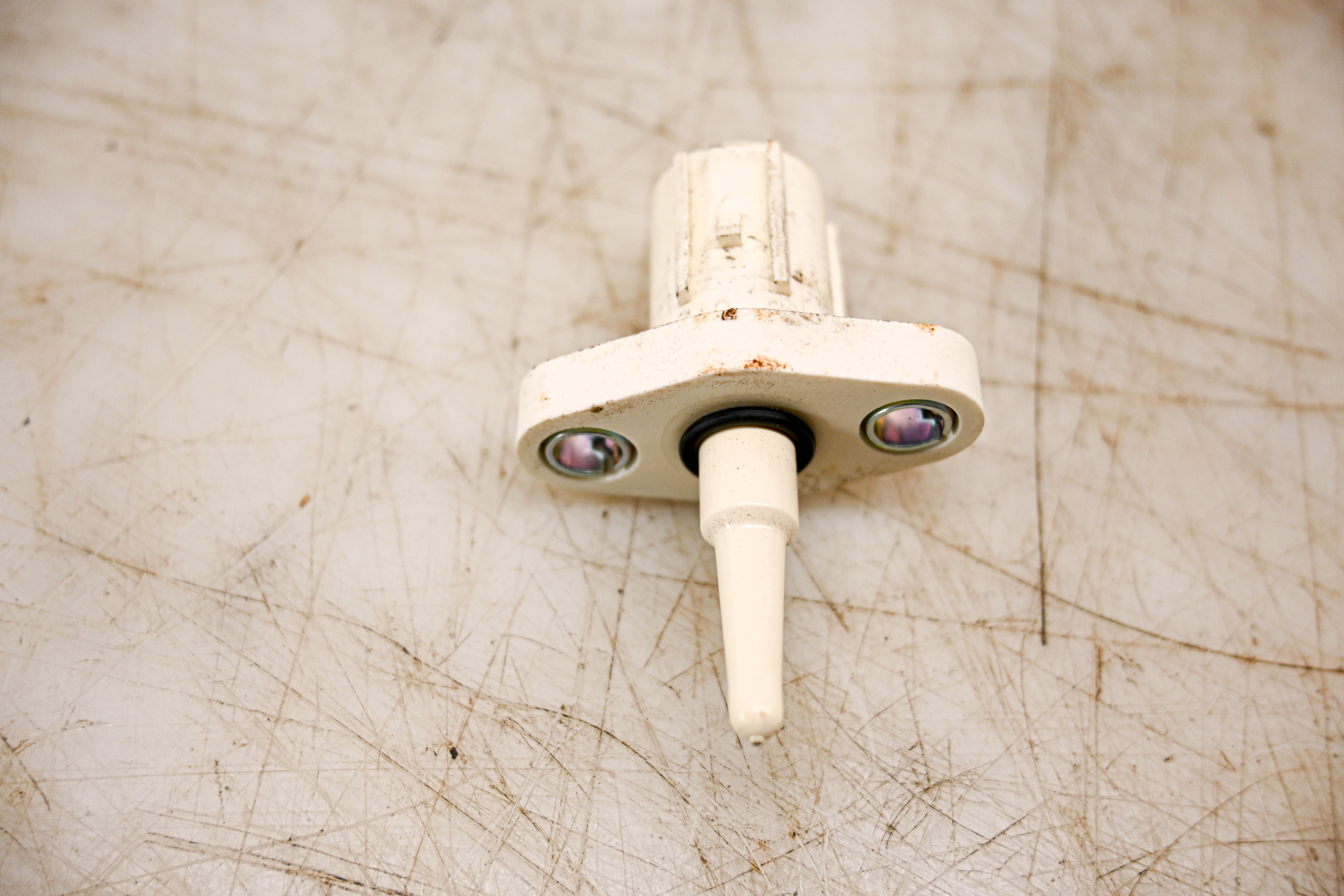 24 Suzuki GSX-R750 Air Temperature Sensor