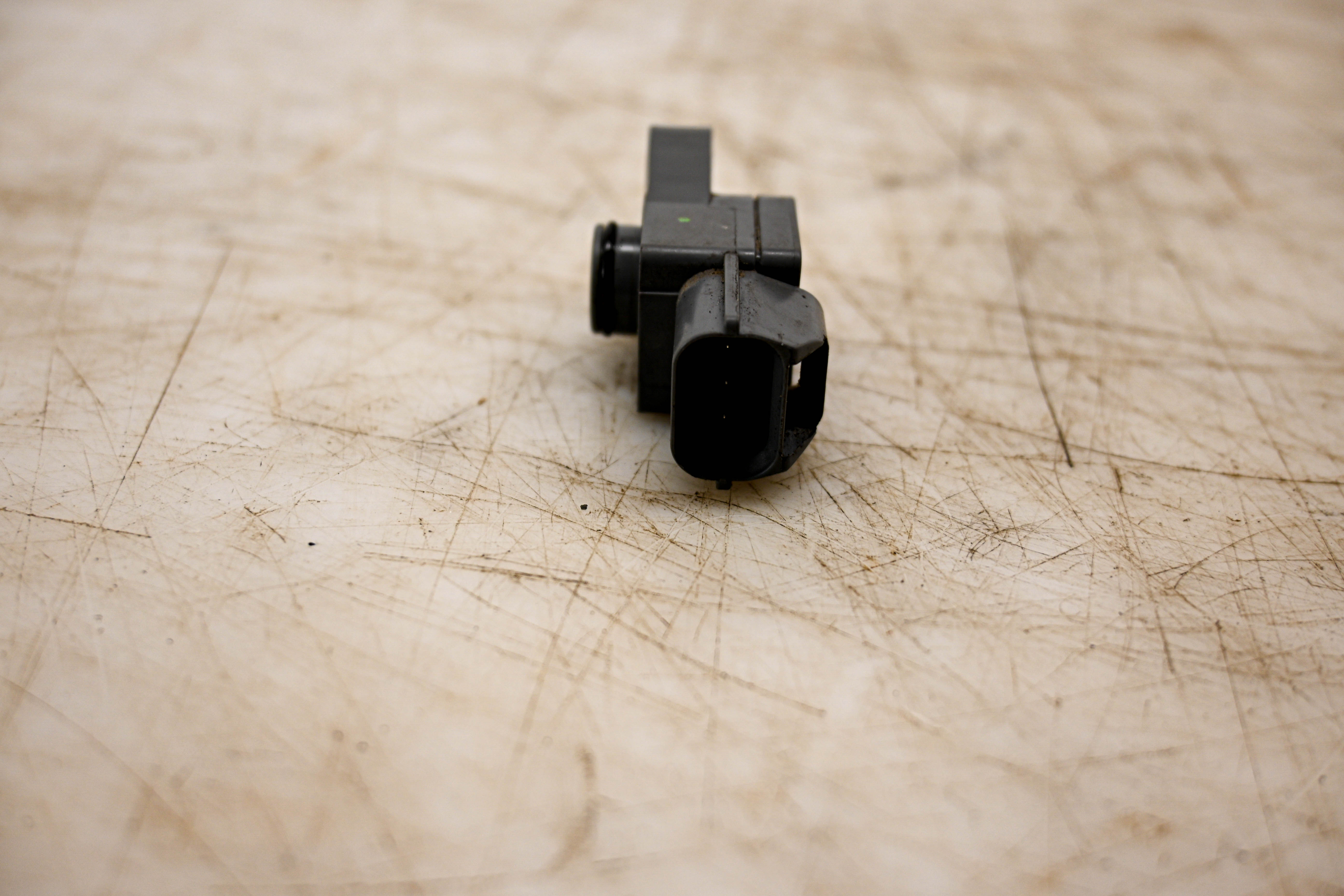 24 Suzuki GSX-R750 Throttle Body Tps Sensor