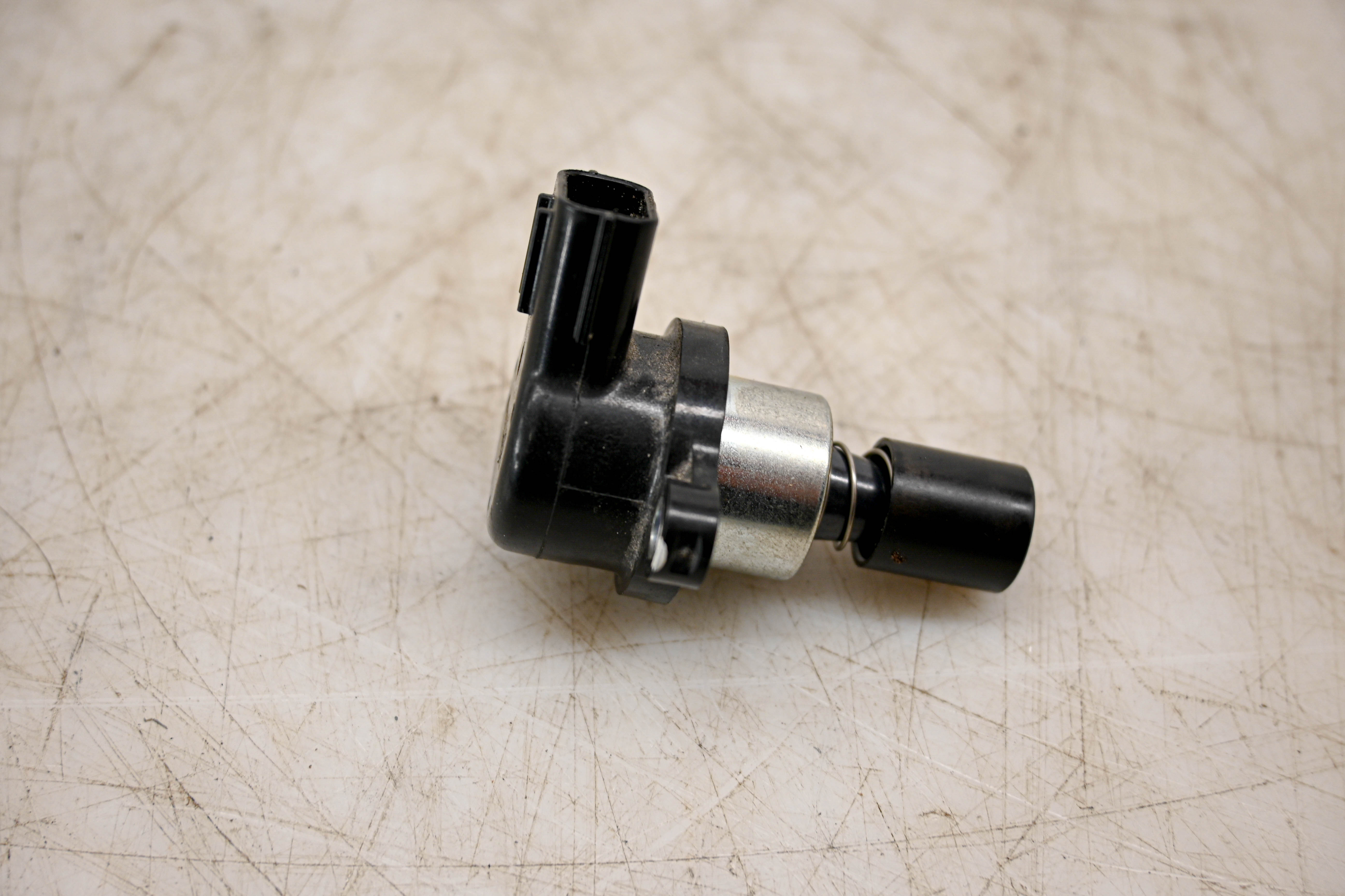 24 Suzuki GSX-R750 Throttle Body Motor
