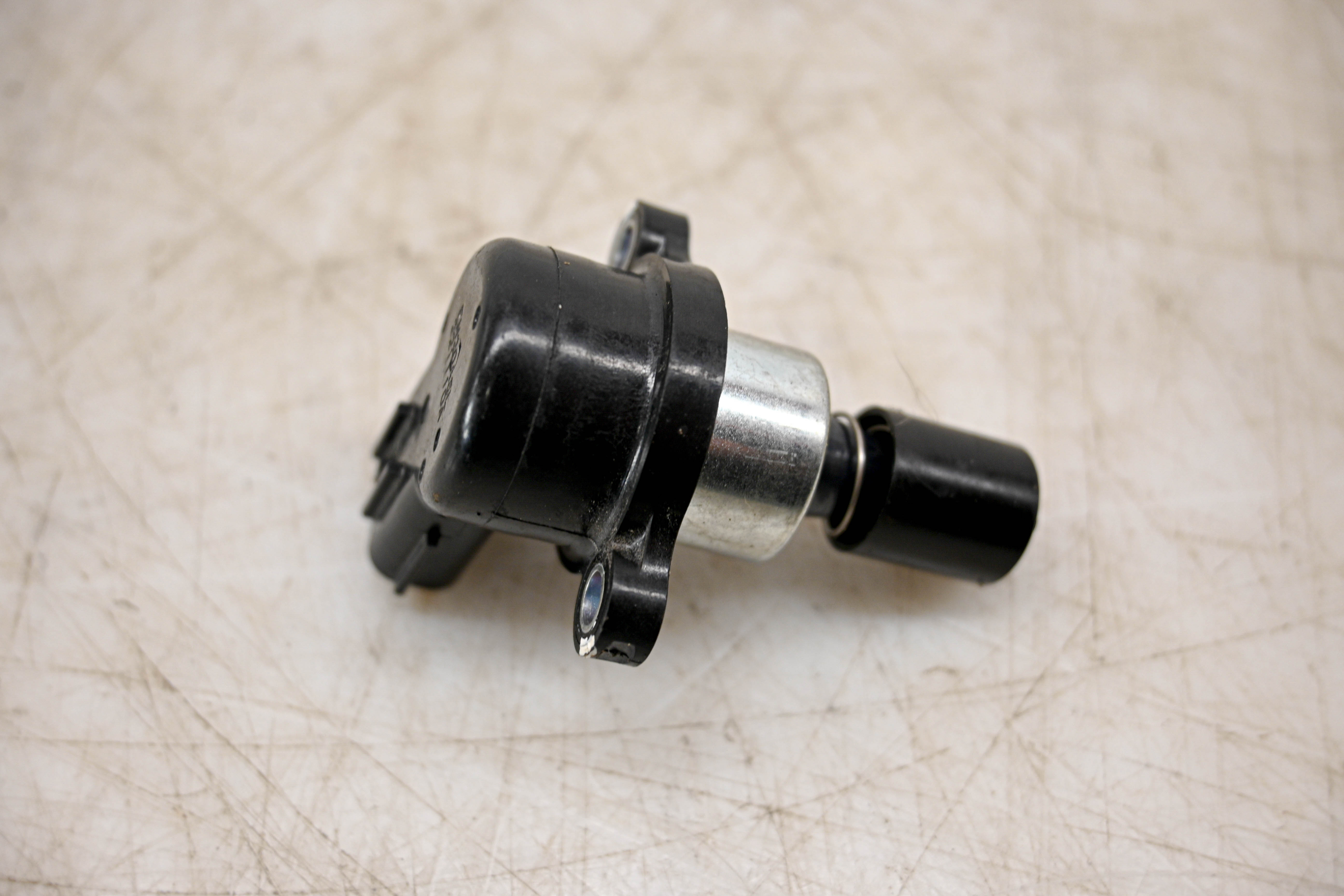 24 Suzuki GSX-R750 Throttle Body Motor