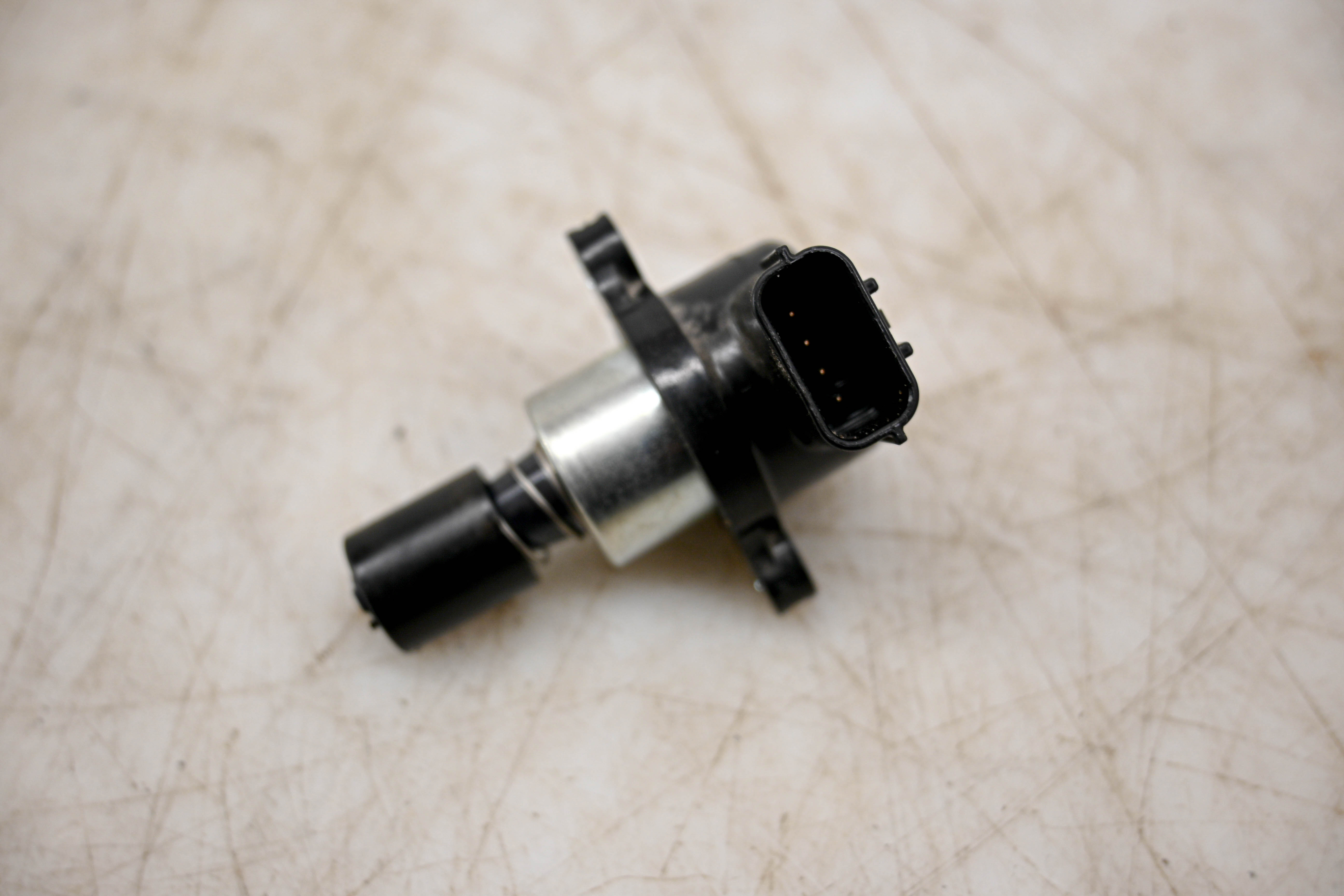 24 Suzuki GSX-R750 Throttle Body Motor