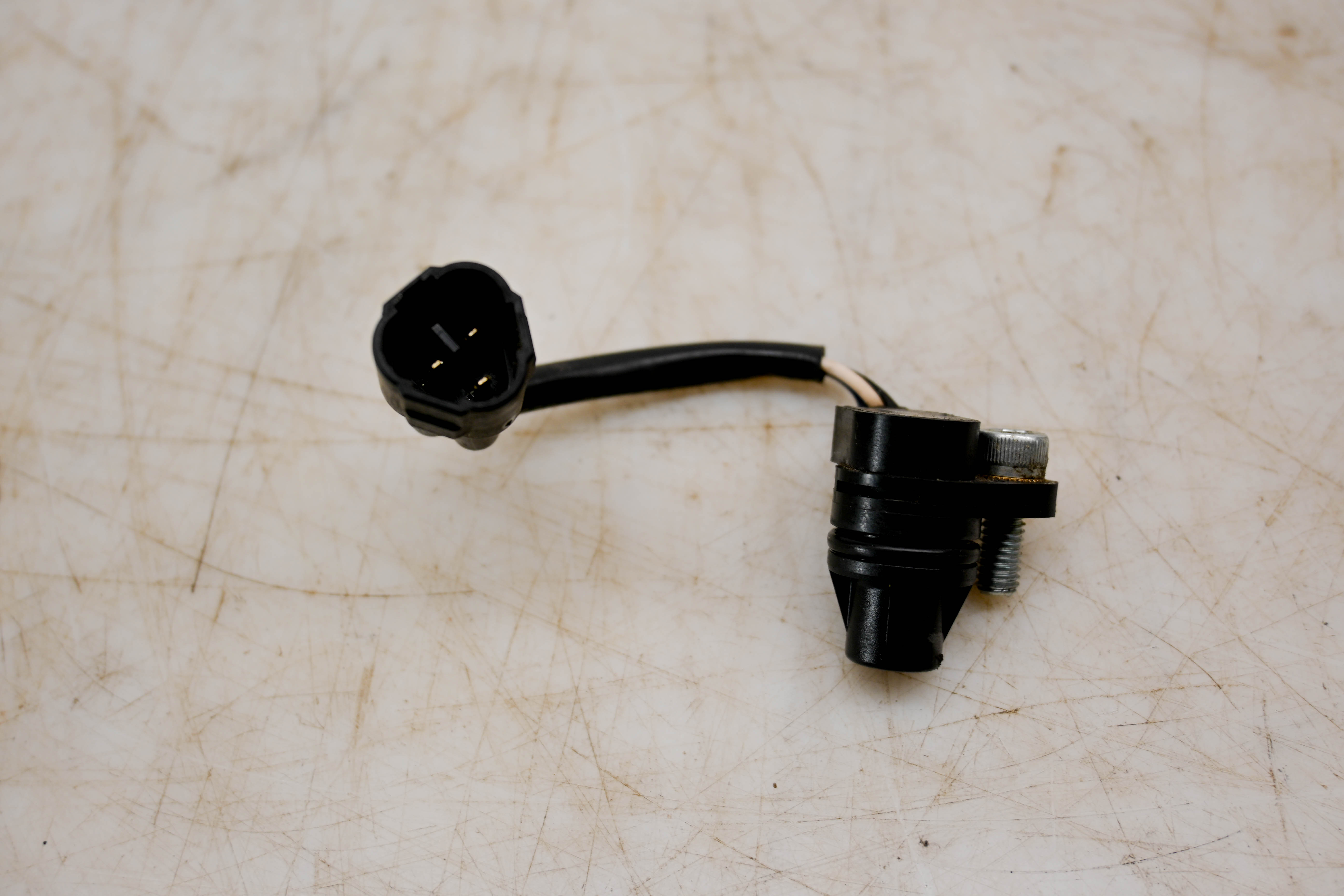 24 Suzuki GSX-R750 Cam Position Sensor
