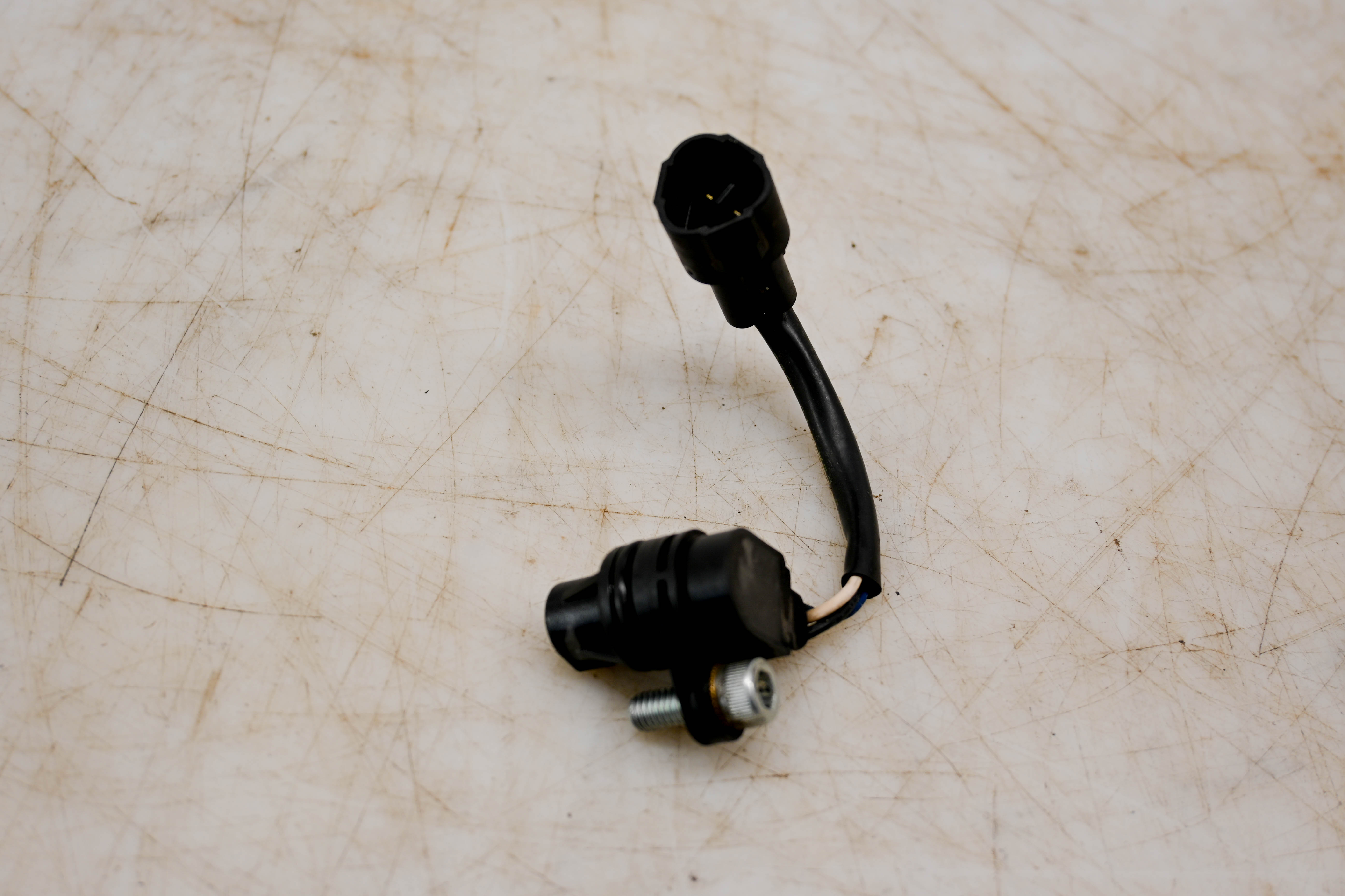 24 Suzuki GSX-R750 Cam Position Sensor