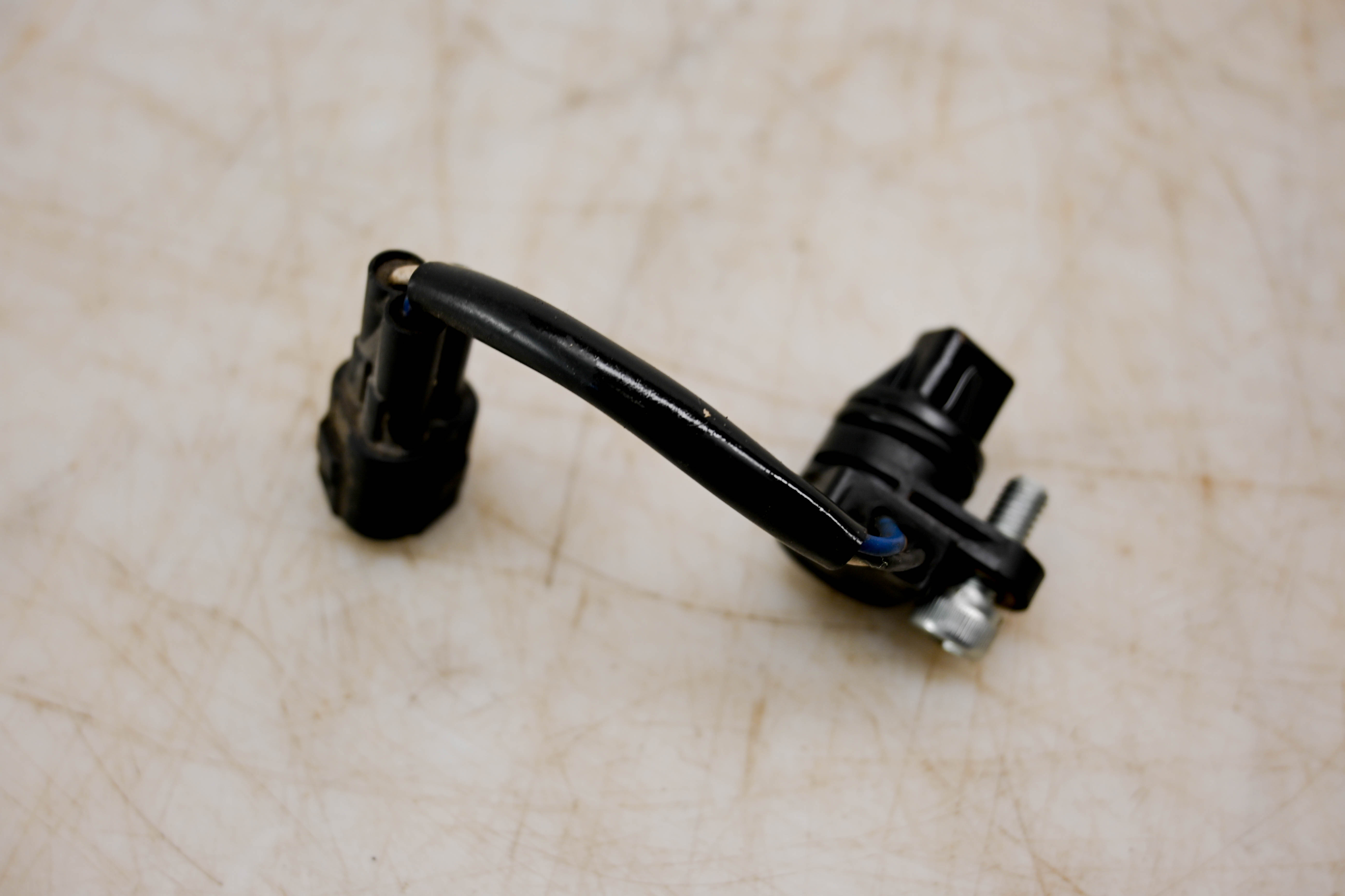 24 Suzuki GSX-R750 Cam Position Sensor