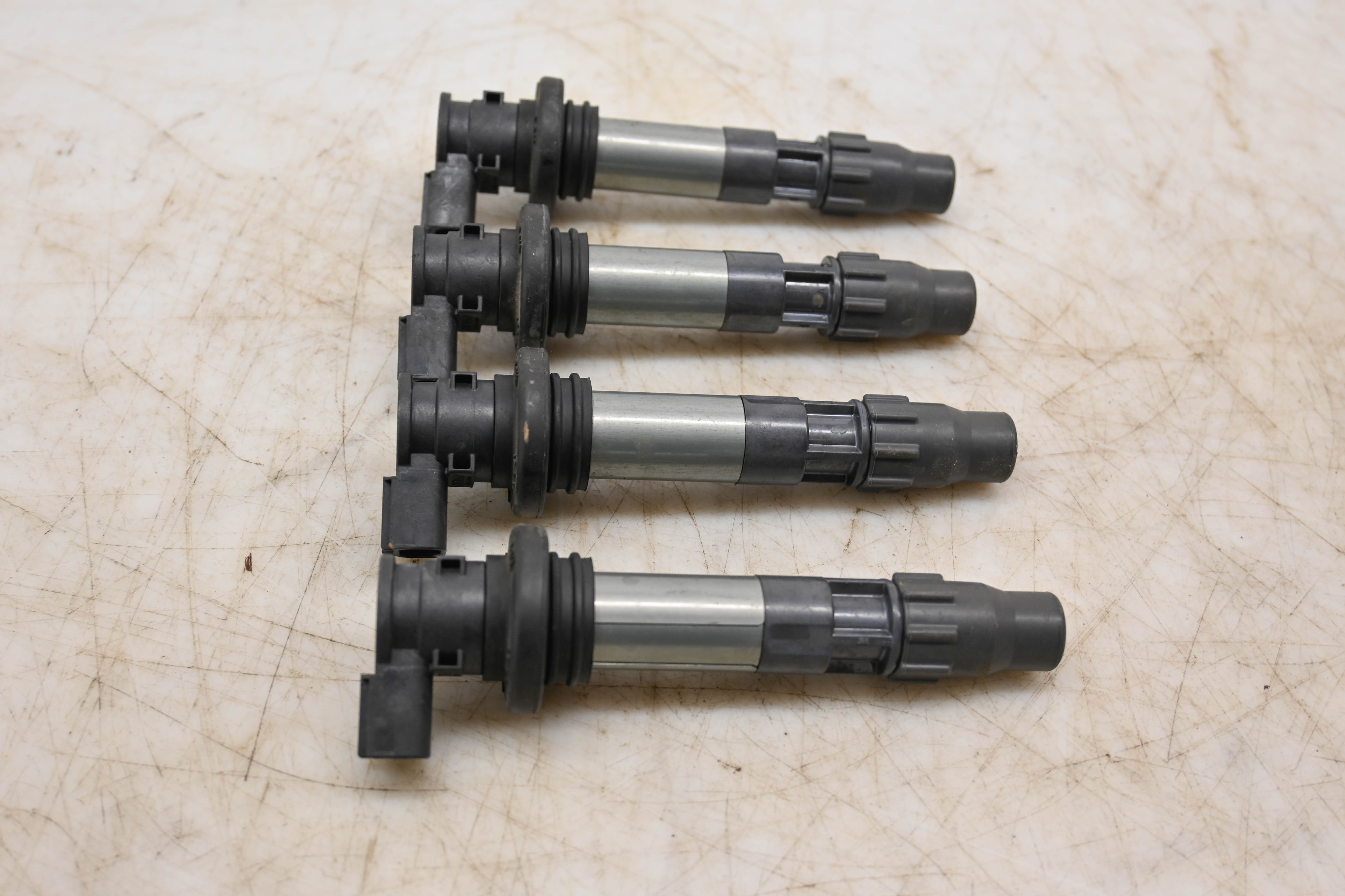 24 Suzuki GSX-R750 Ignition Coils