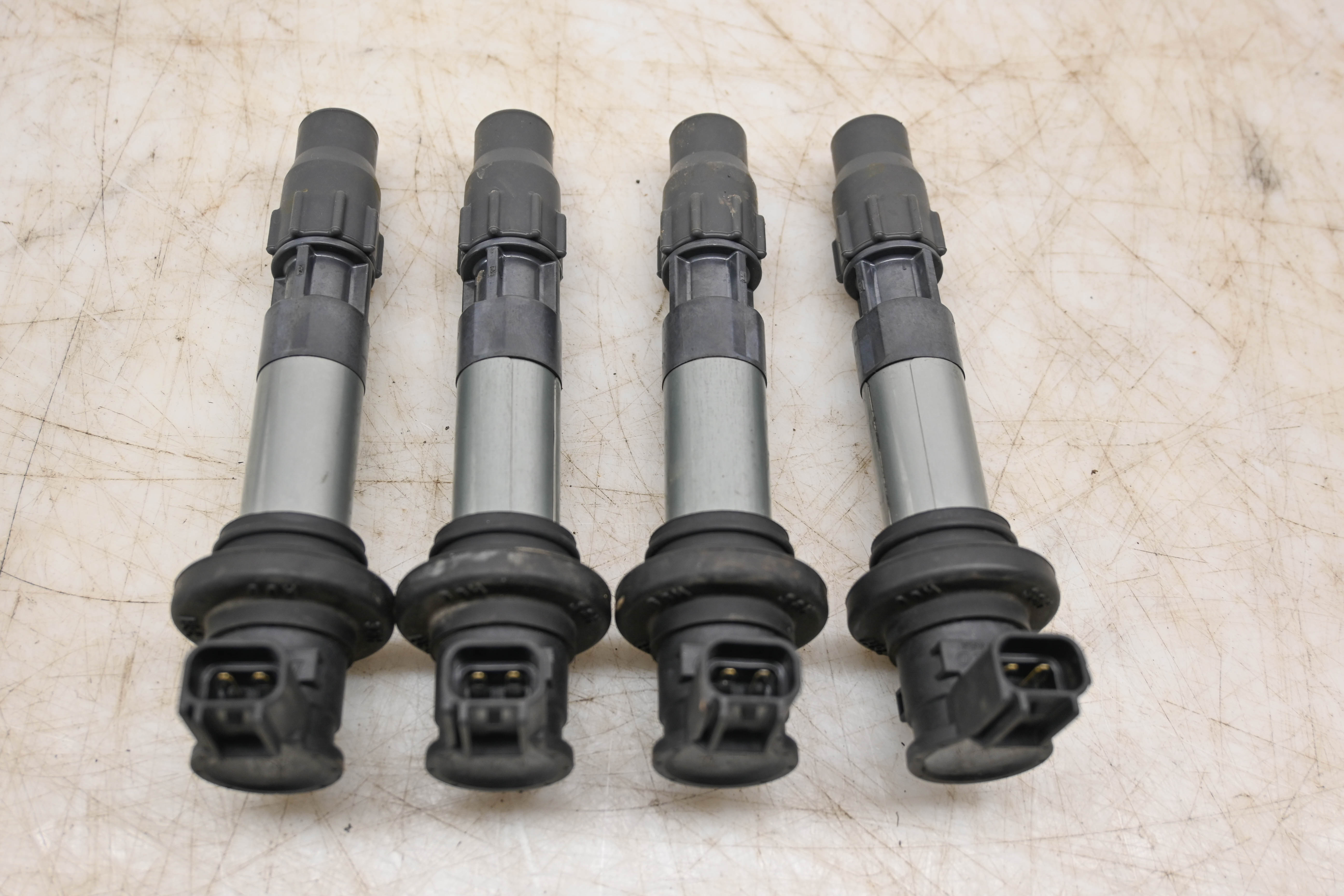 24 Suzuki GSX-R750 Ignition Coils