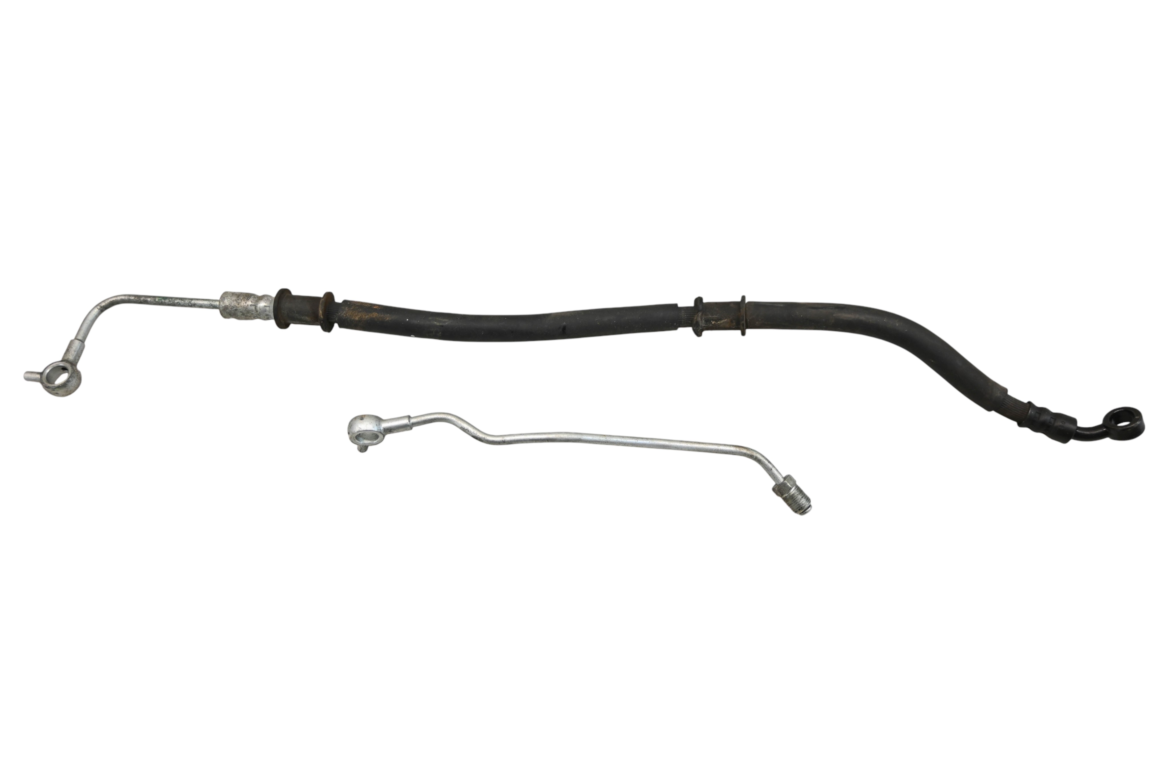 24 Yamaha YZF-R3 Brake Lines