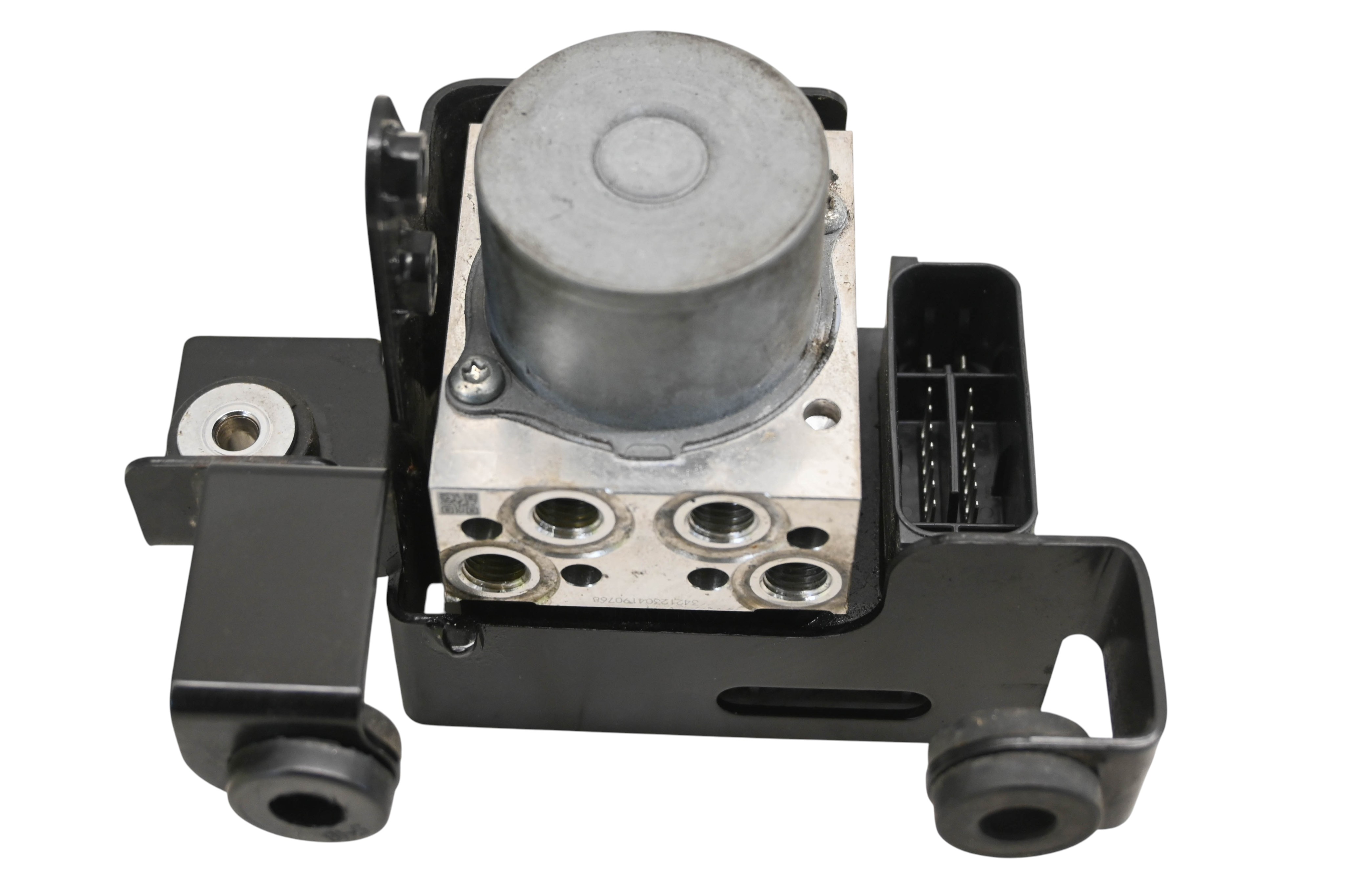 24 Yamaha YZF-R3 Electric Brake Abs Control Unit
