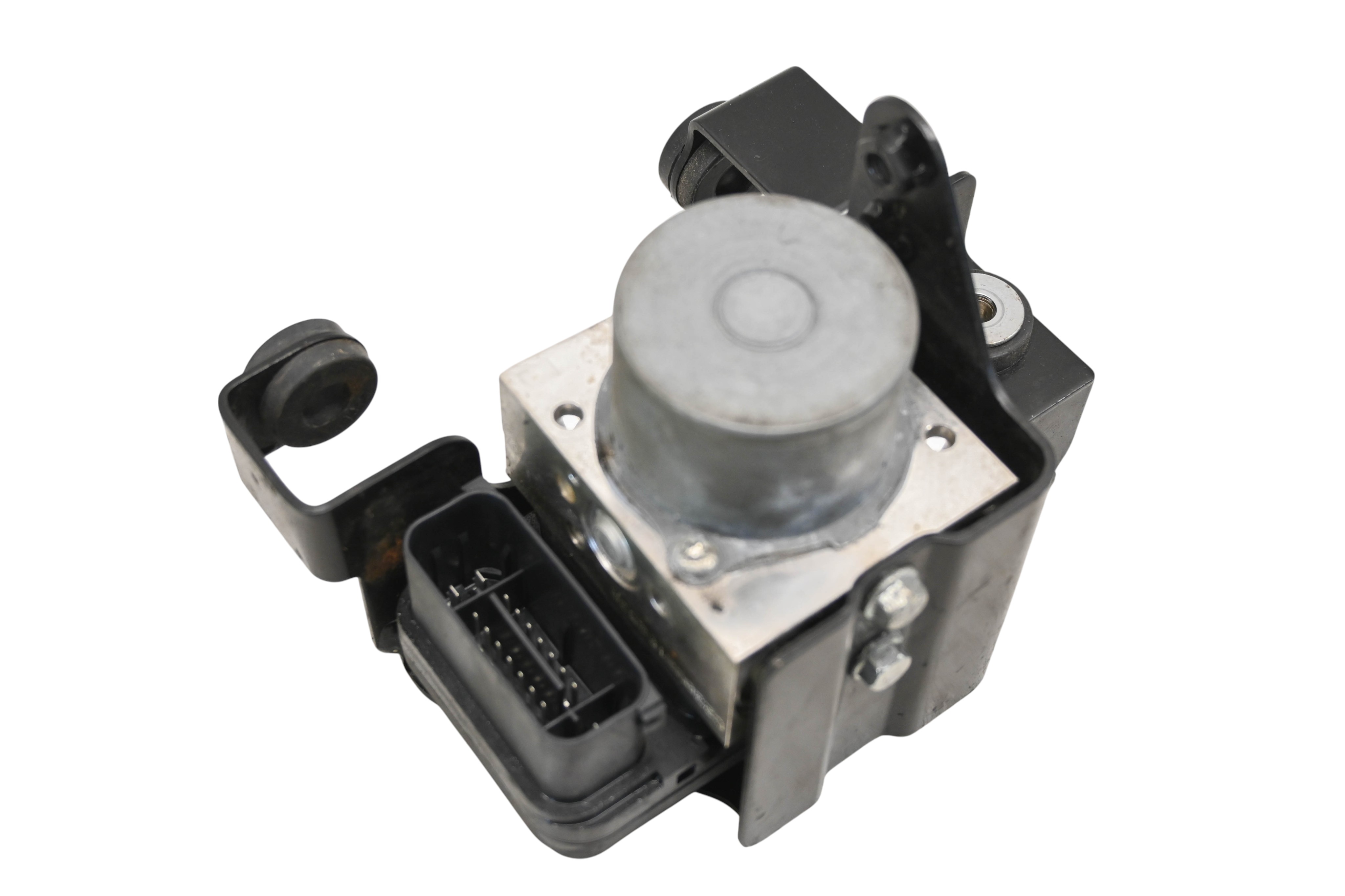24 Yamaha YZF-R3 Electric Brake Abs Control Unit