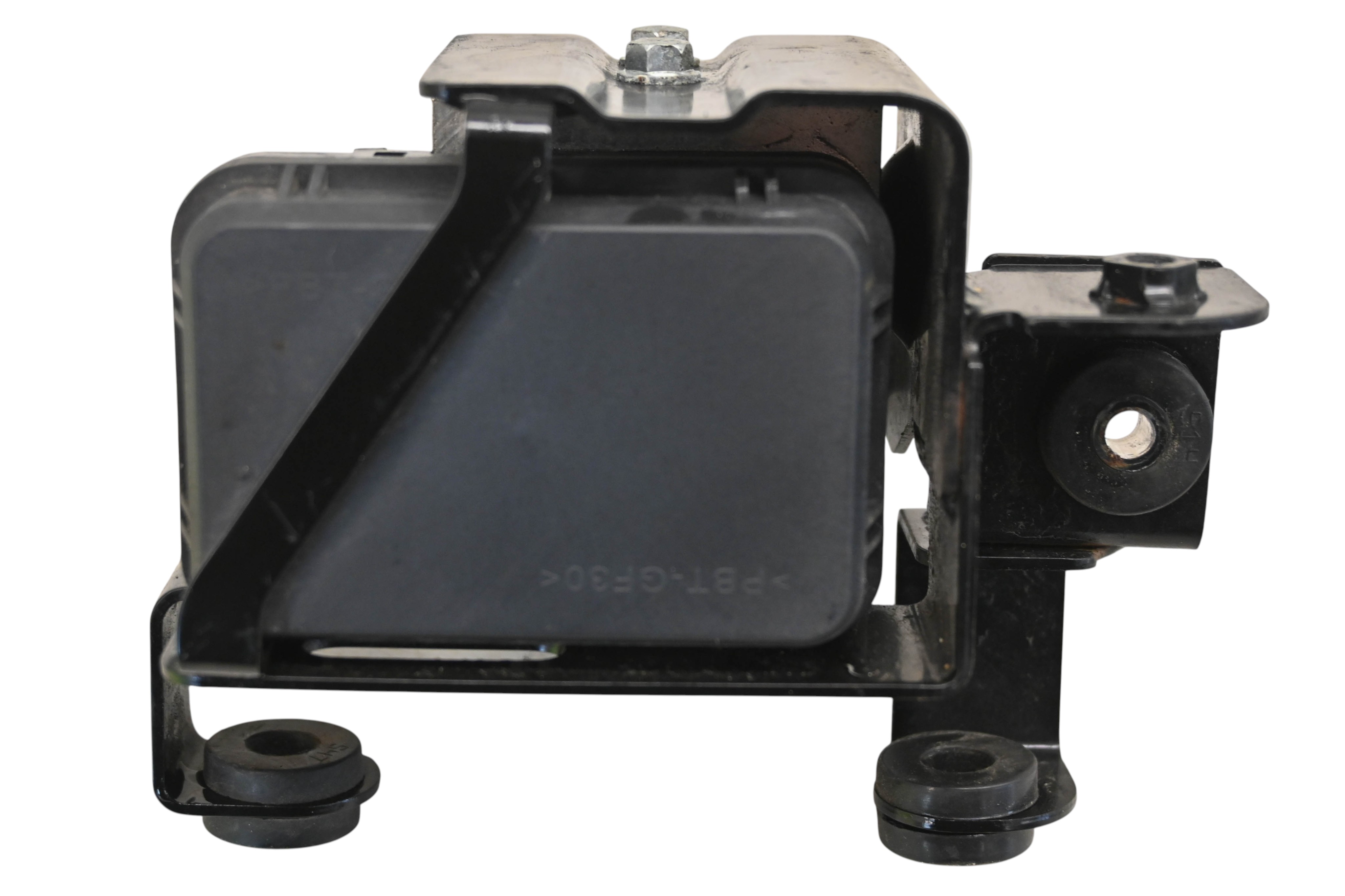 24 Yamaha YZF-R3 Electric Brake Abs Control Unit
