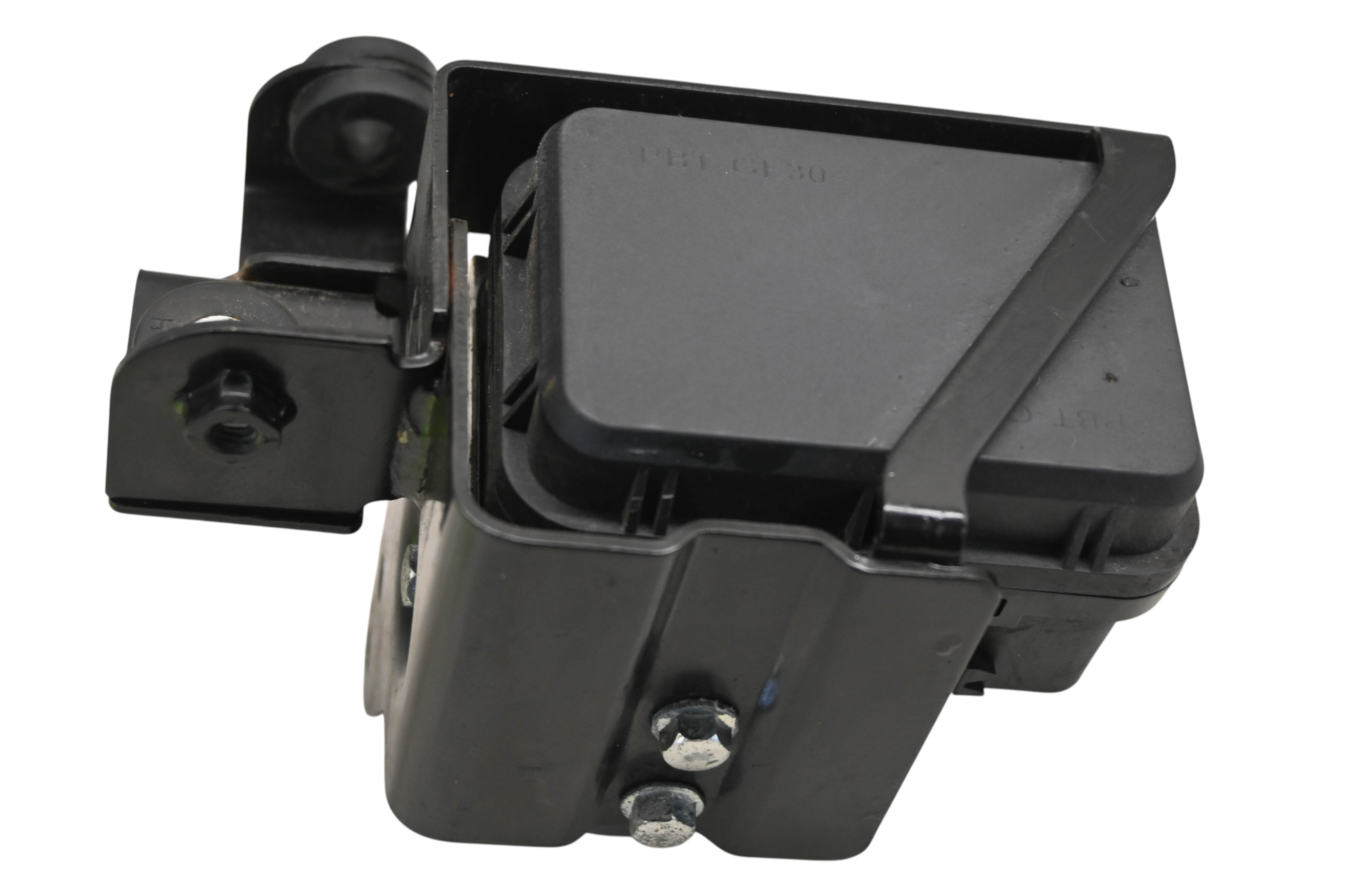 24 Yamaha YZF-R3 Electric Brake Abs Control Unit