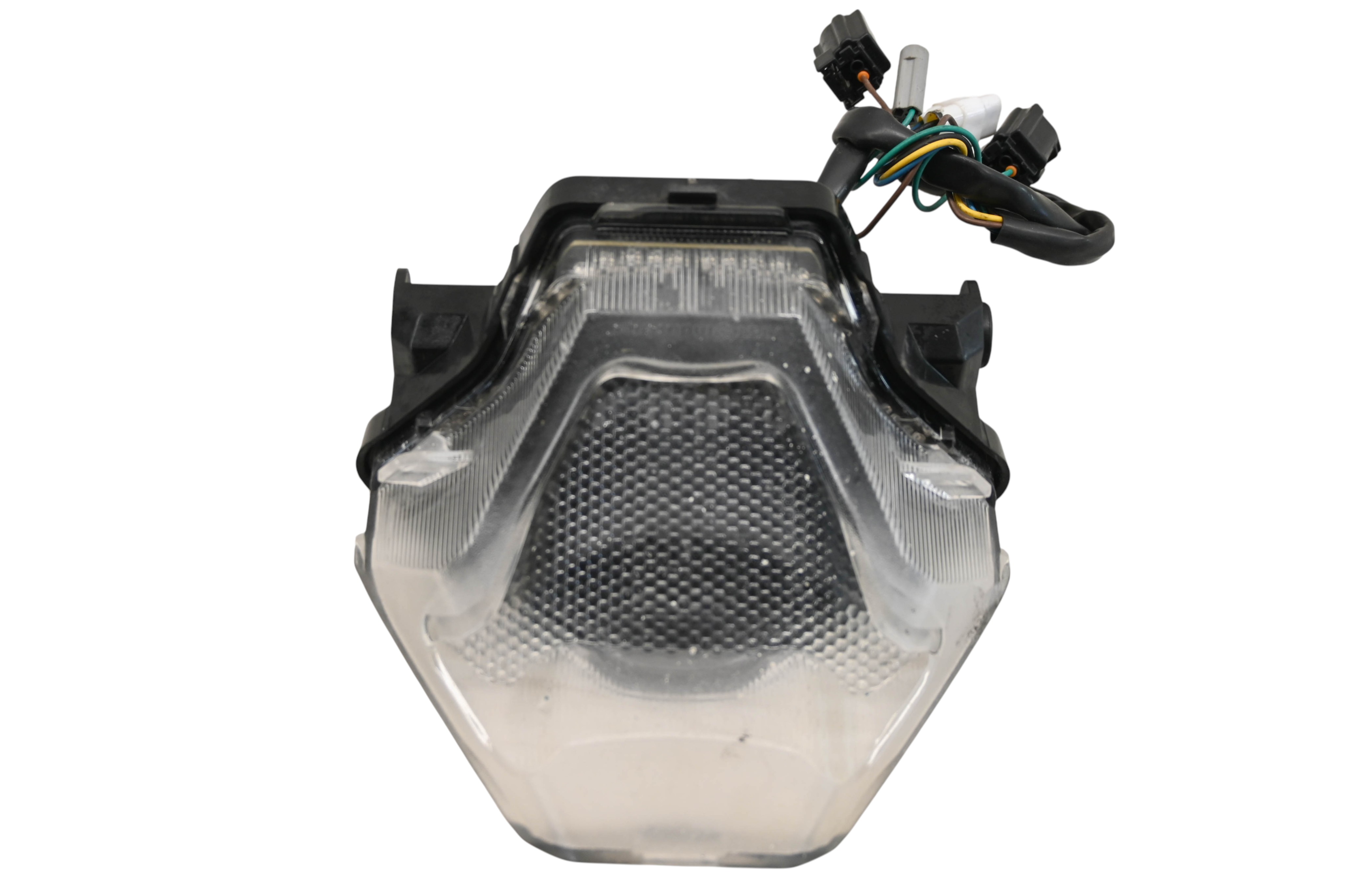 24 Yamaha YZF-R3 Tail Brake Light