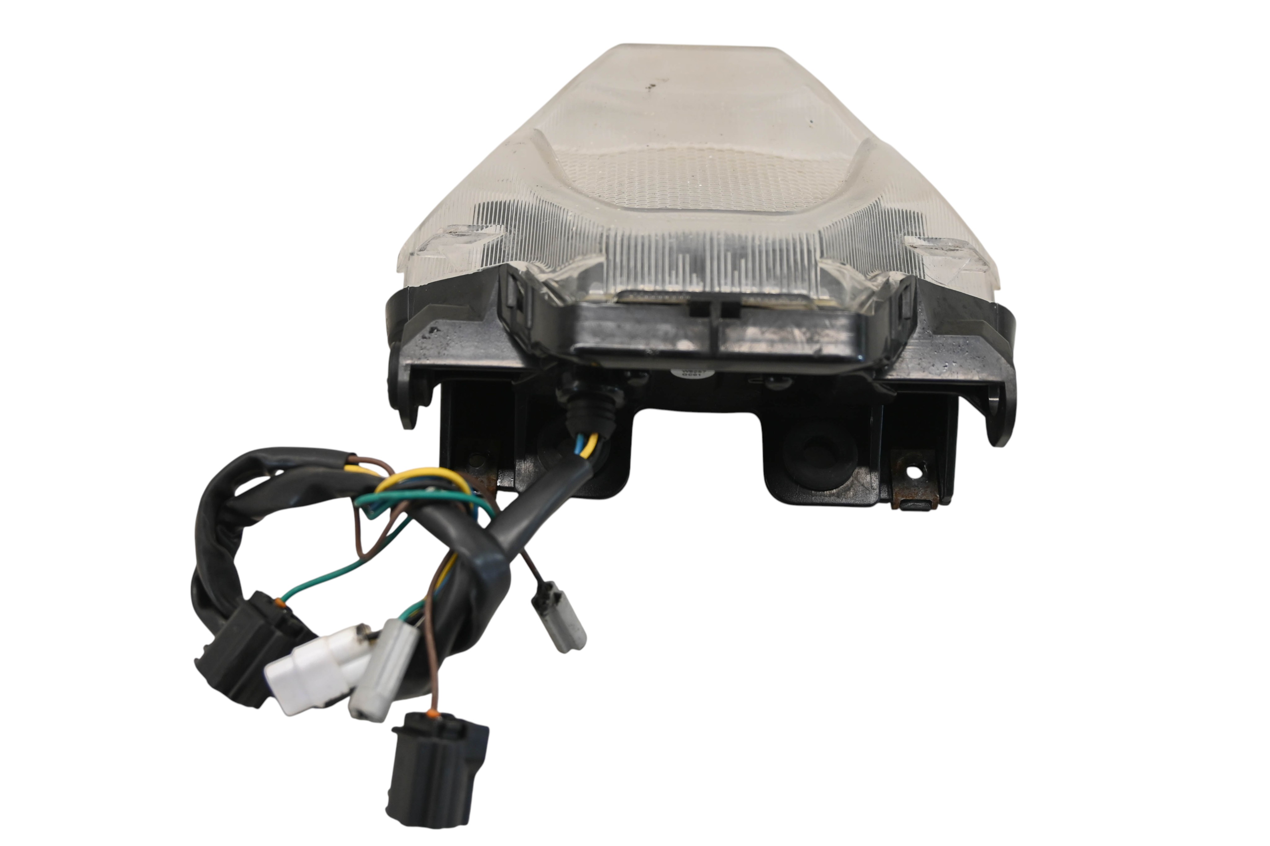 24 Yamaha YZF-R3 Tail Brake Light