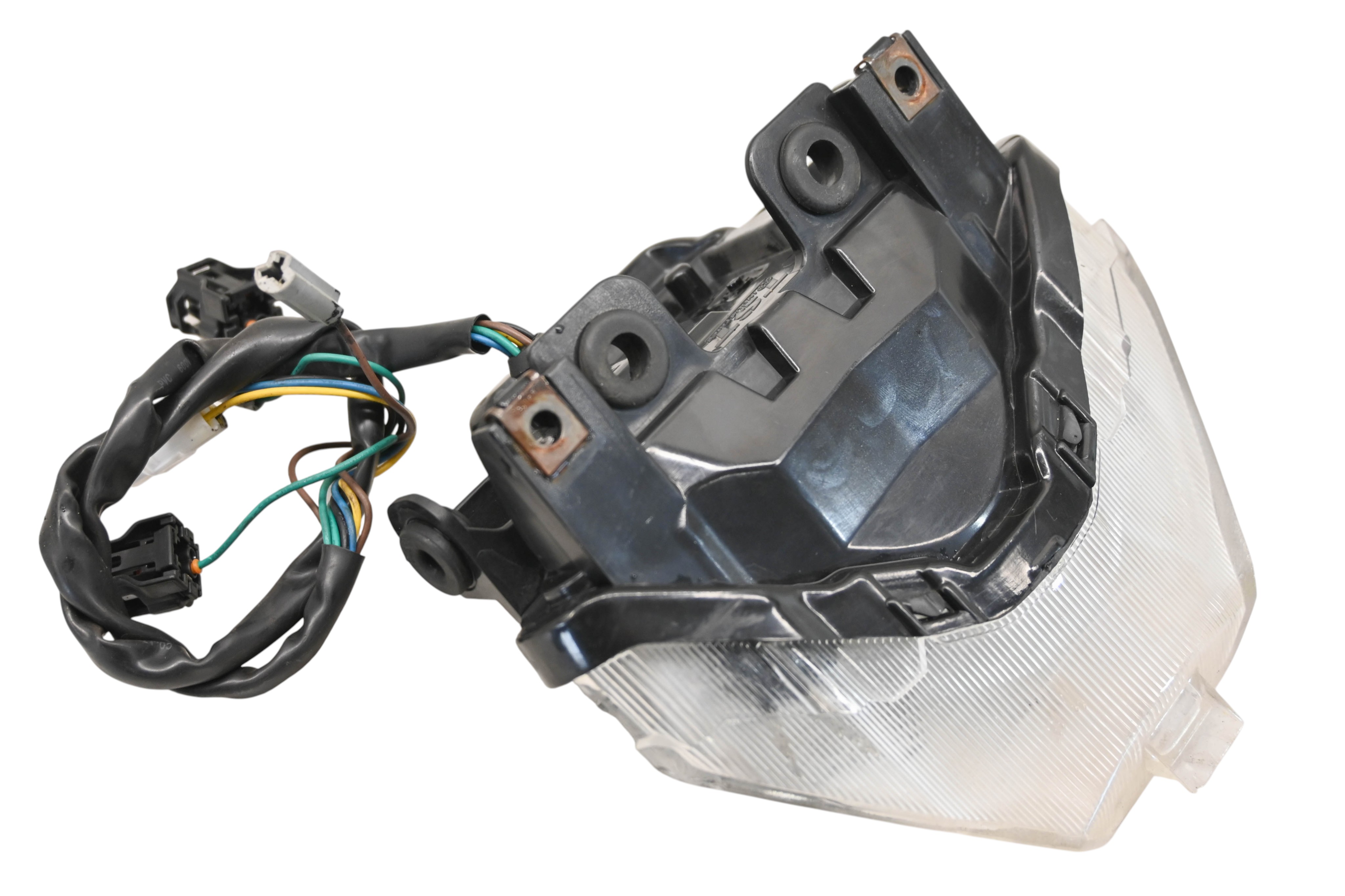 24 Yamaha YZF-R3 Tail Brake Light