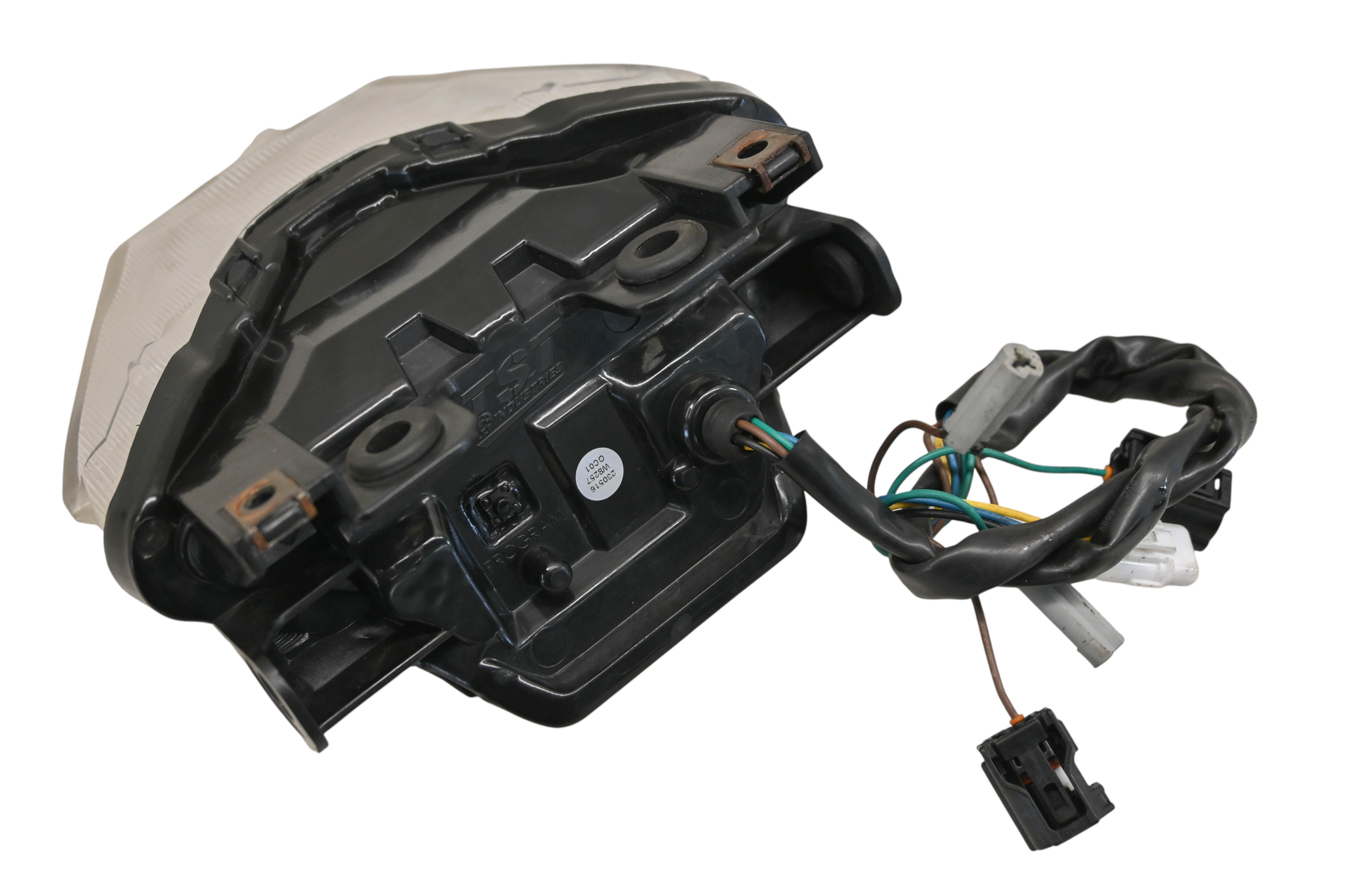 24 Yamaha YZF-R3 Tail Brake Light