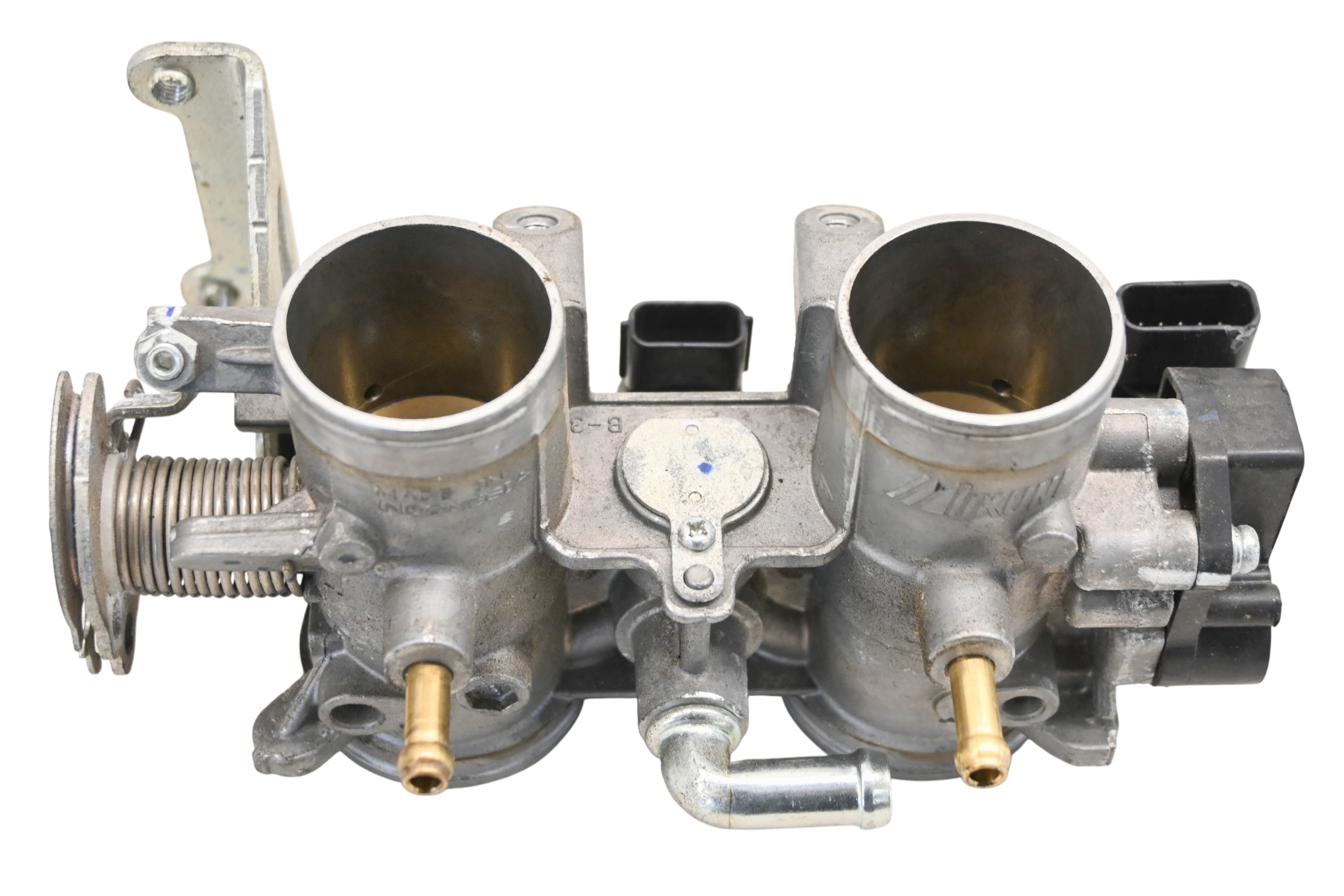 24 Yamaha YZF-R3 Throttle Body