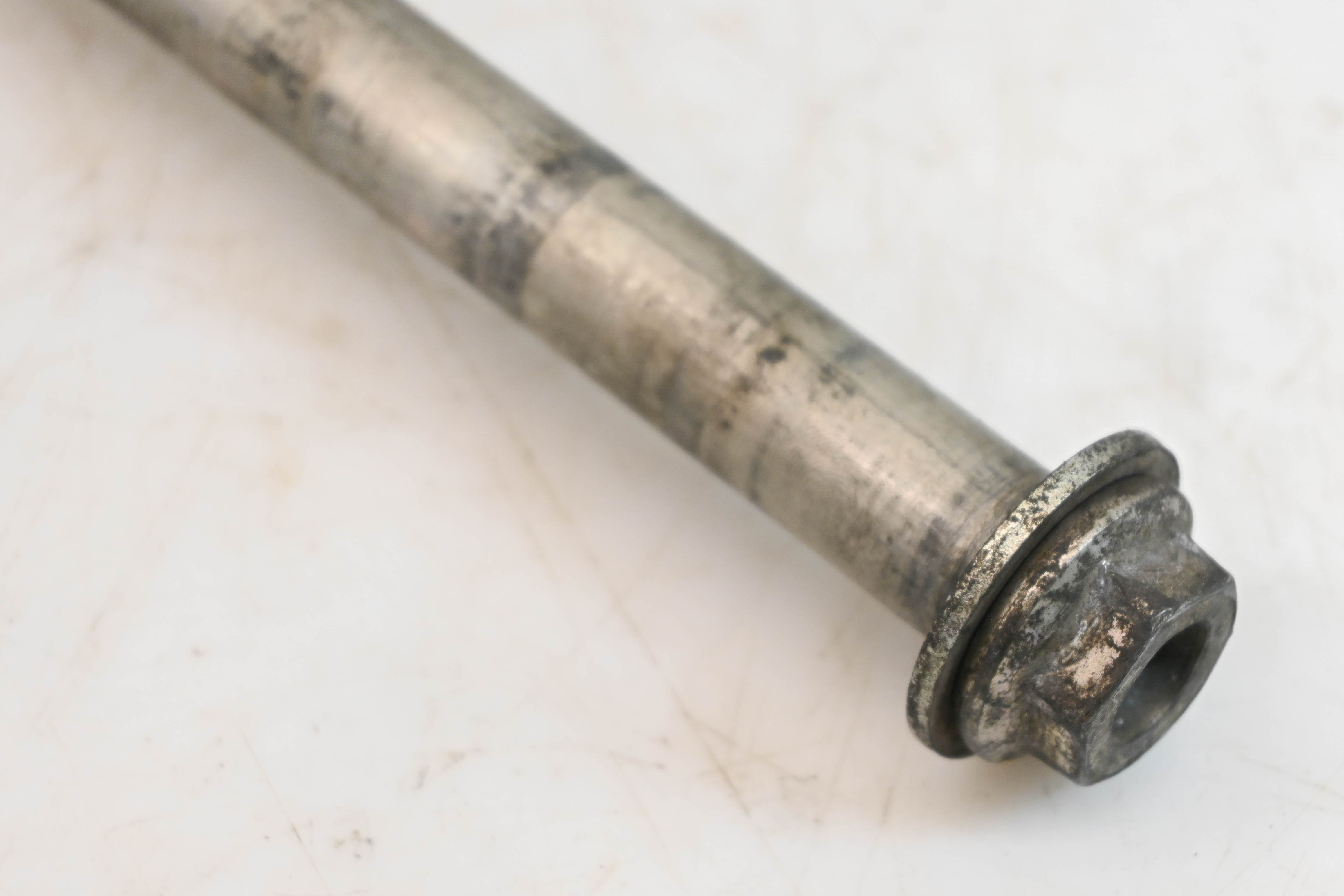 24 Yamaha YZF-R3 Rear Axle