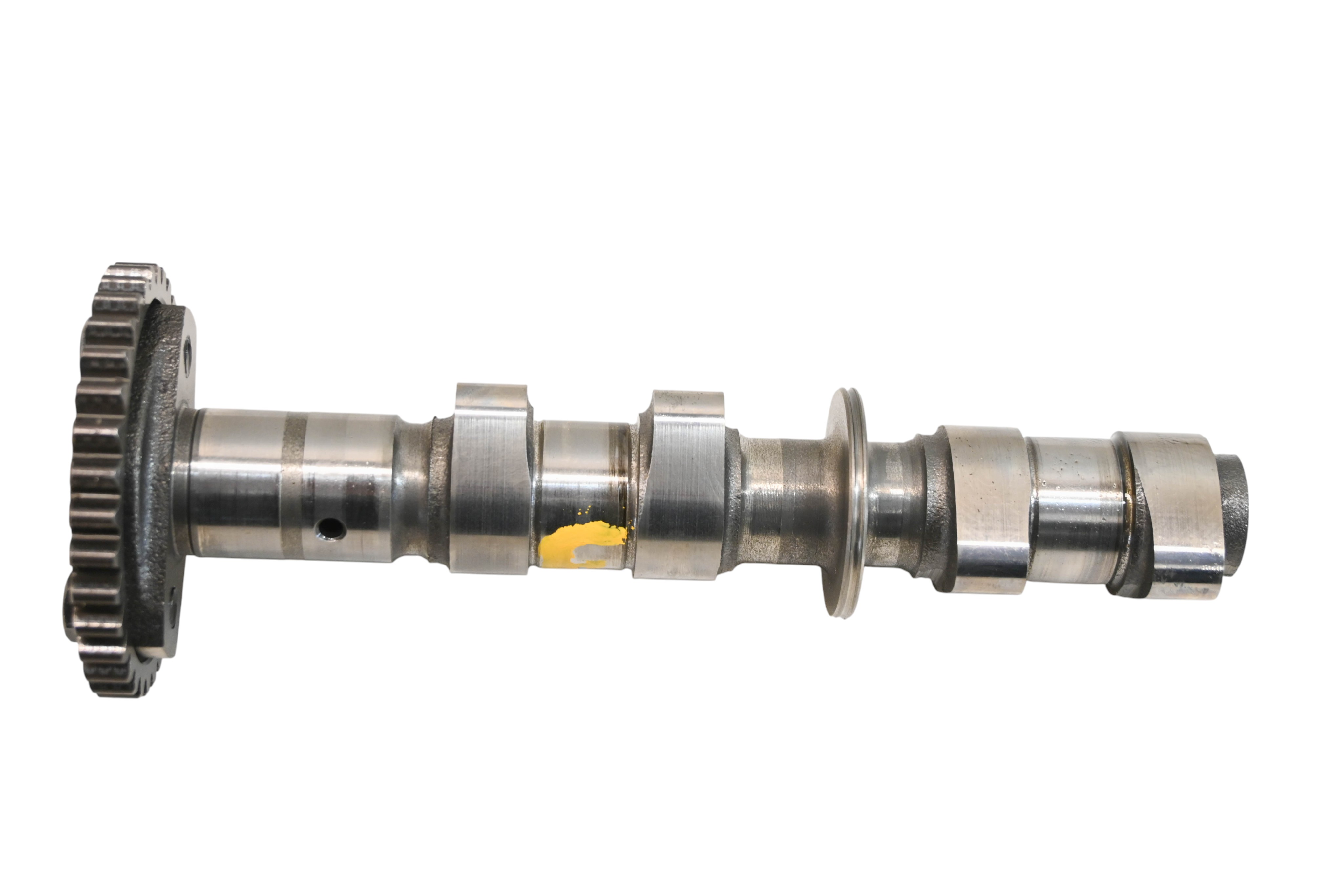 24 Yamaha YZF-R3 Exhaust Camshaft Cam Shaft