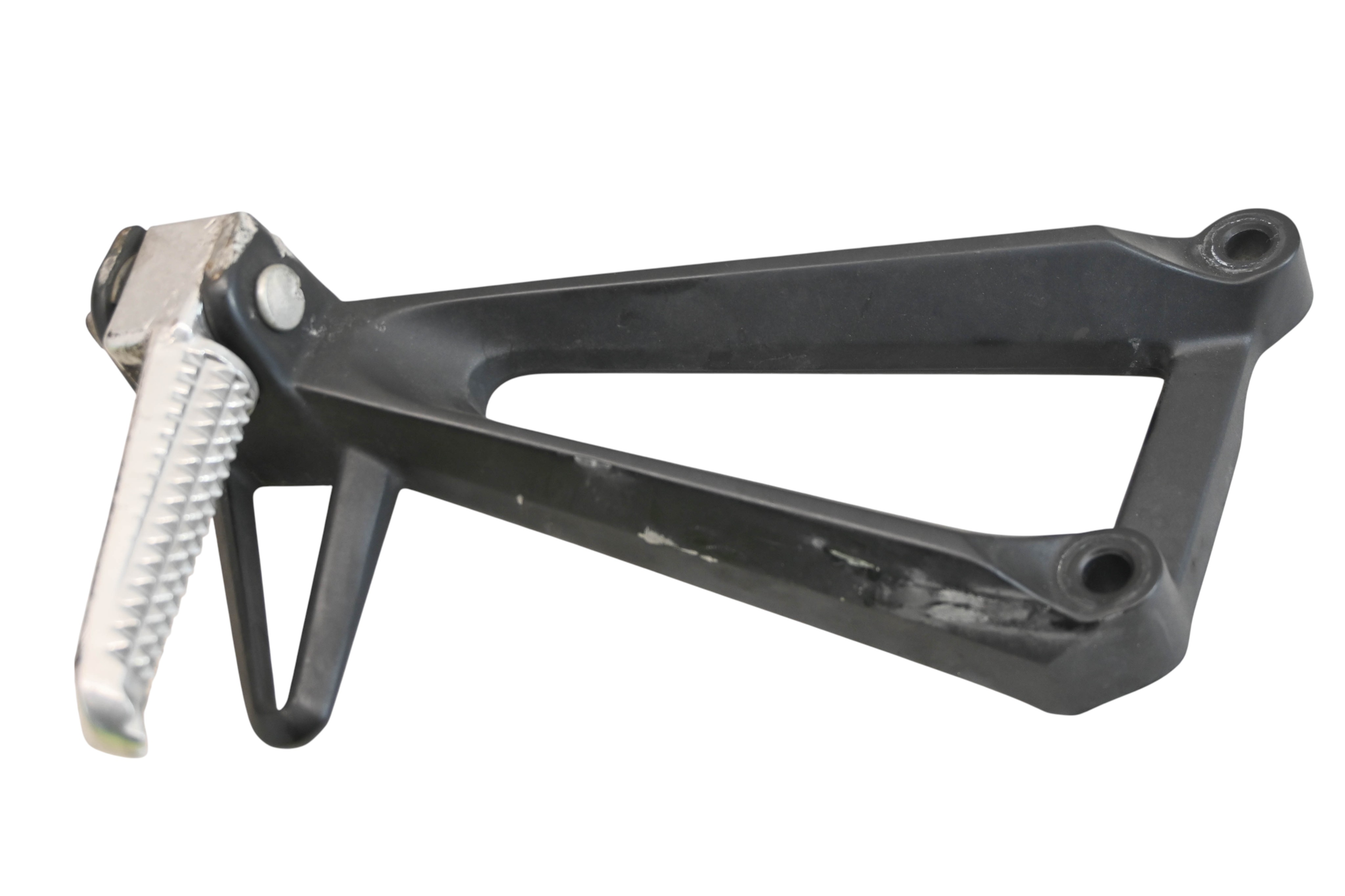 24 Yamaha YZF-R3 Left Foot Rest Foot Peg