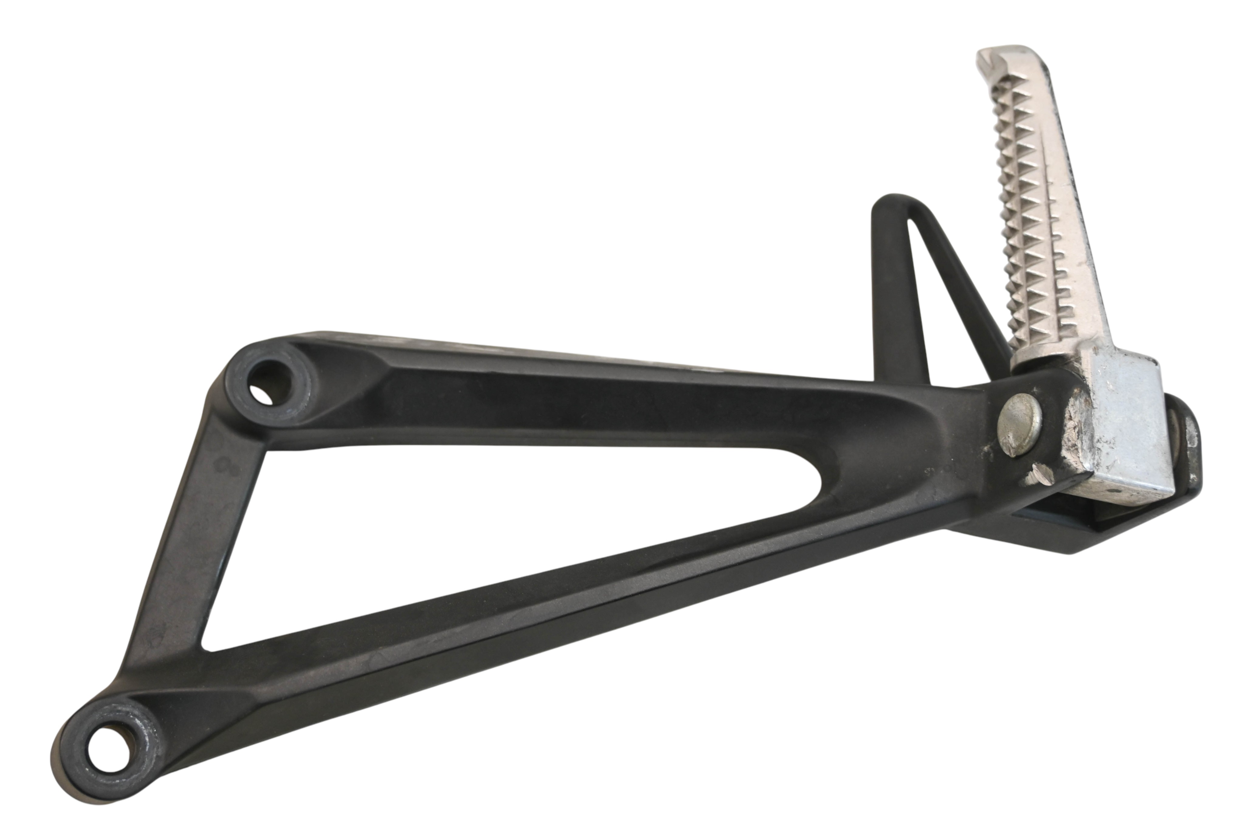 24 Yamaha YZF-R3 Left Foot Rest Foot Peg