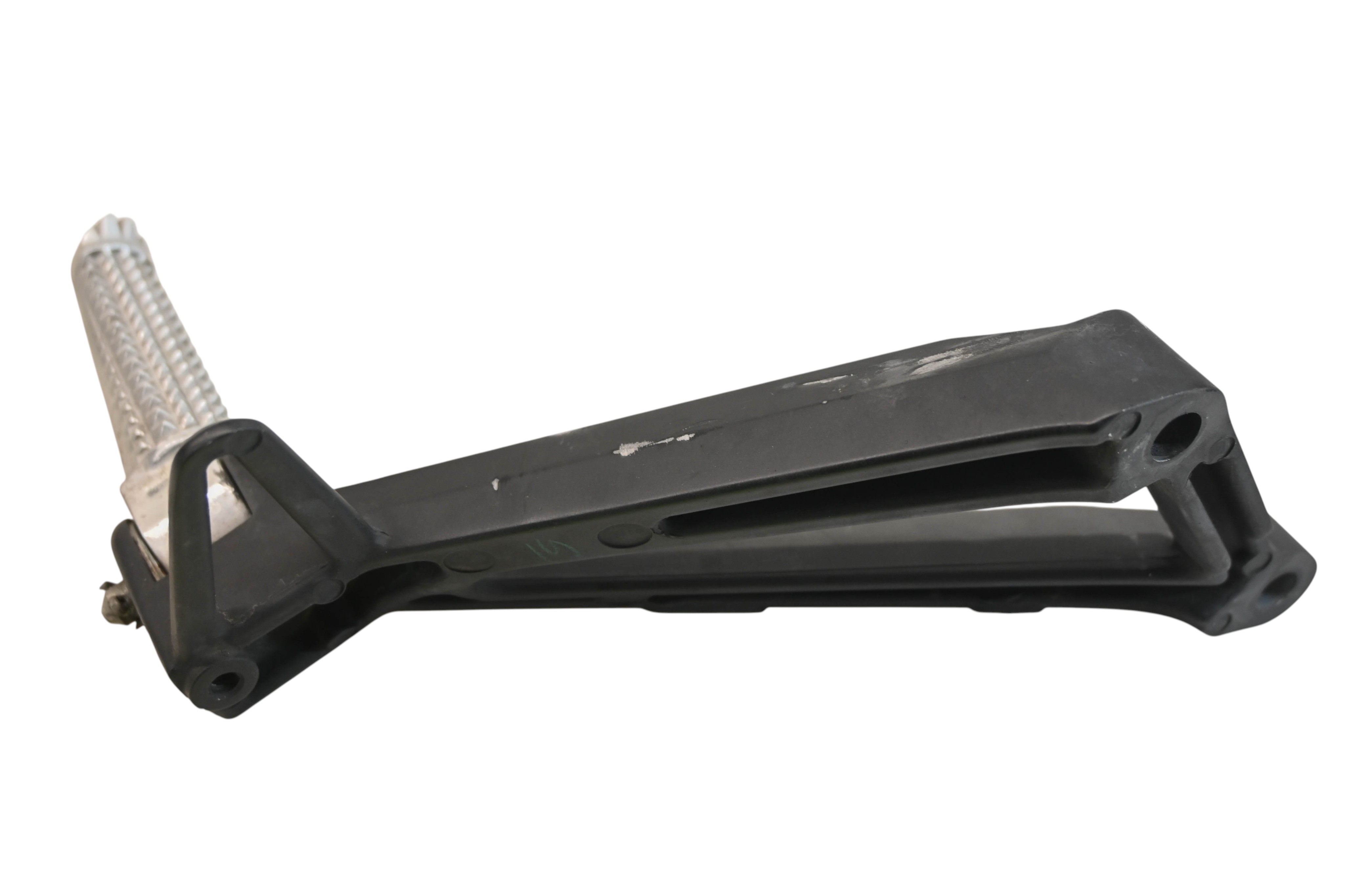 24 Yamaha YZF-R3 Left Foot Rest Foot Peg